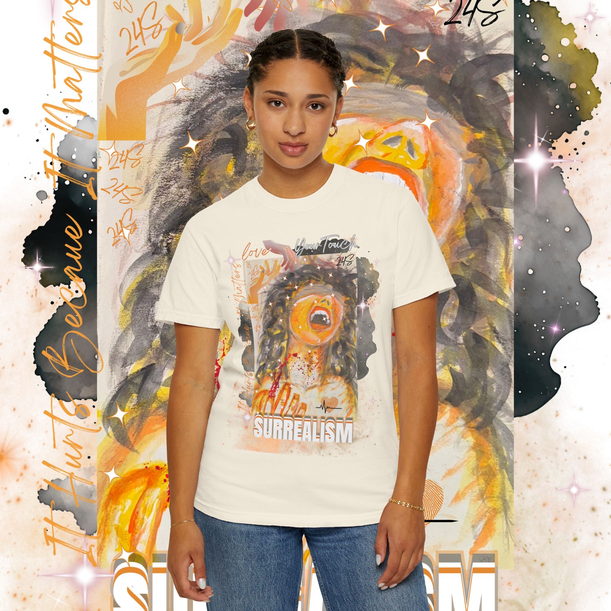 24S T-shirt