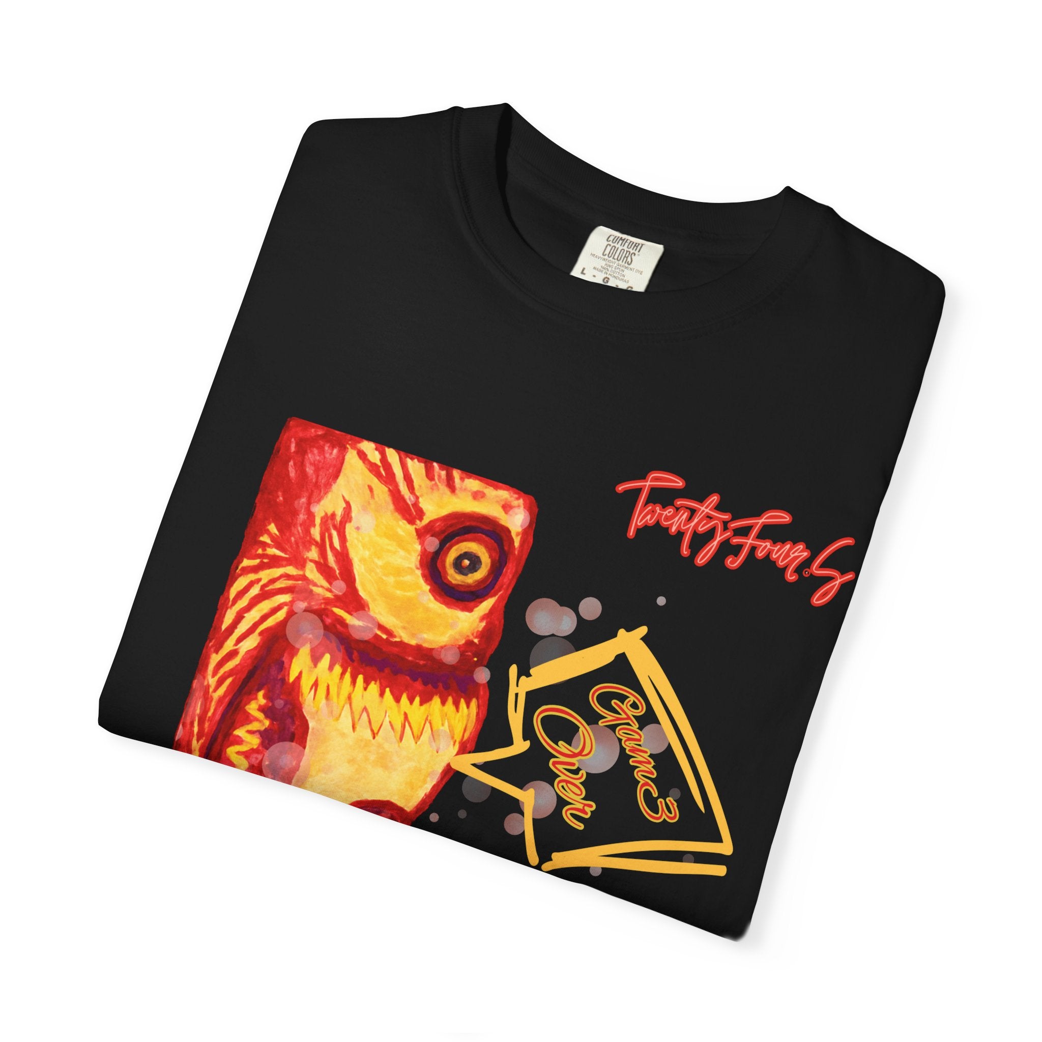 24S T-shirt