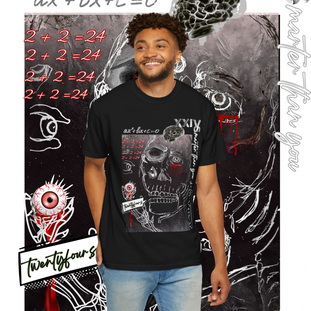 24S T-shirt