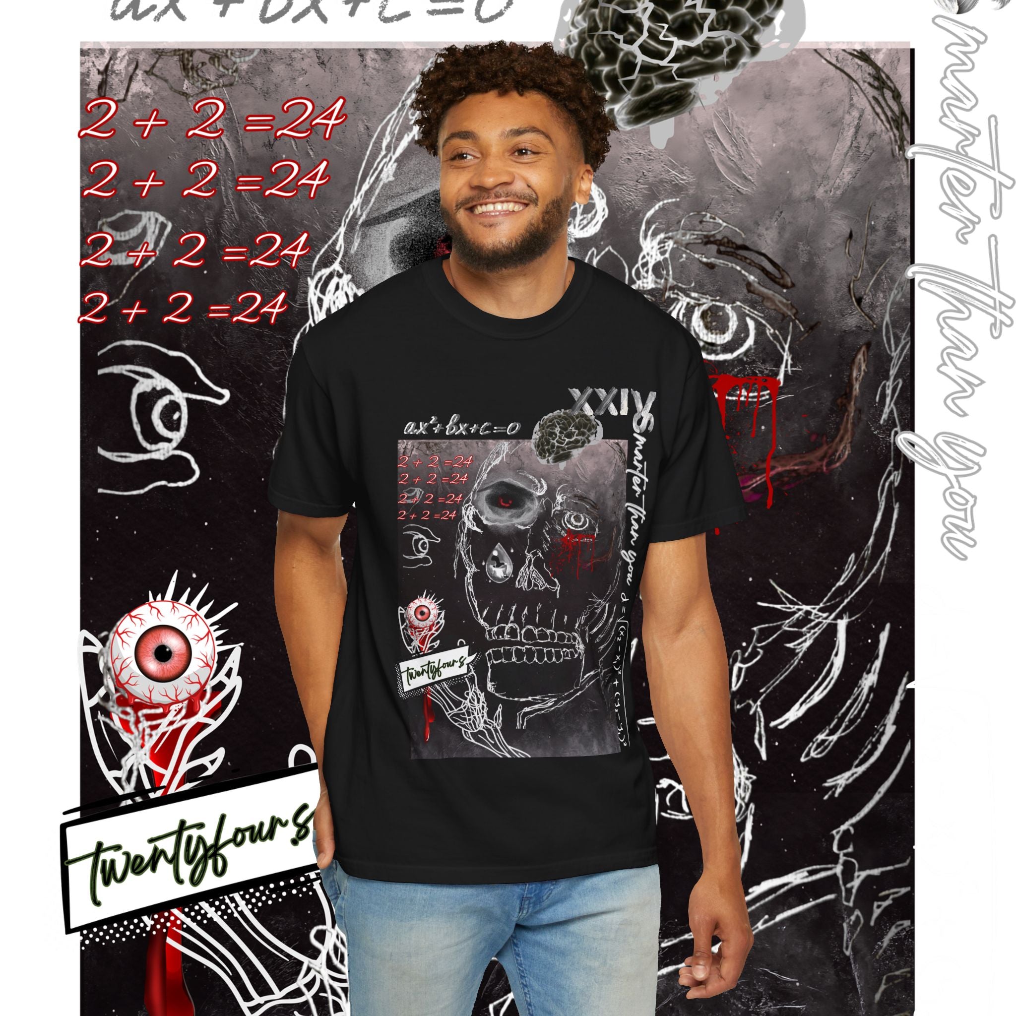 24S T-shirt