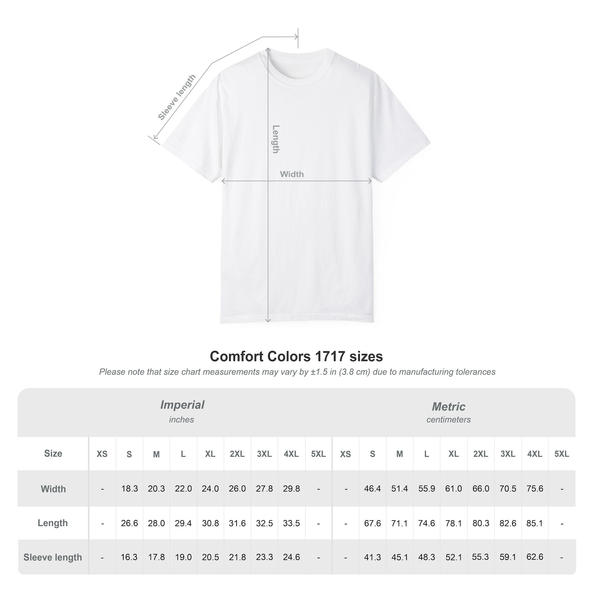 24S  T-shirt