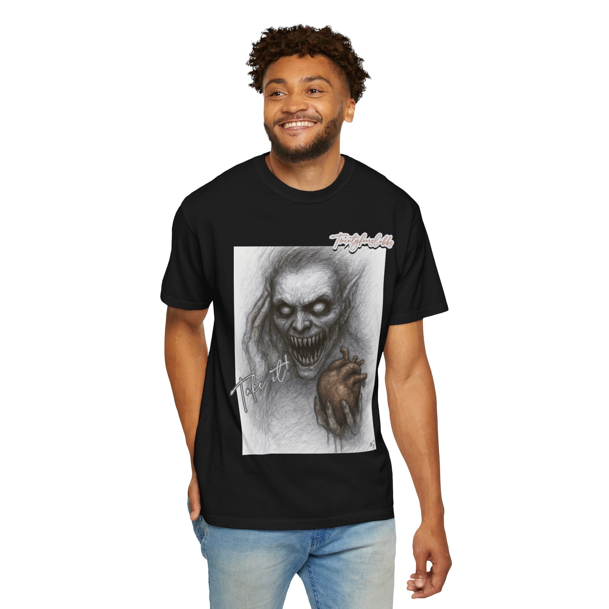 24S T-shirt