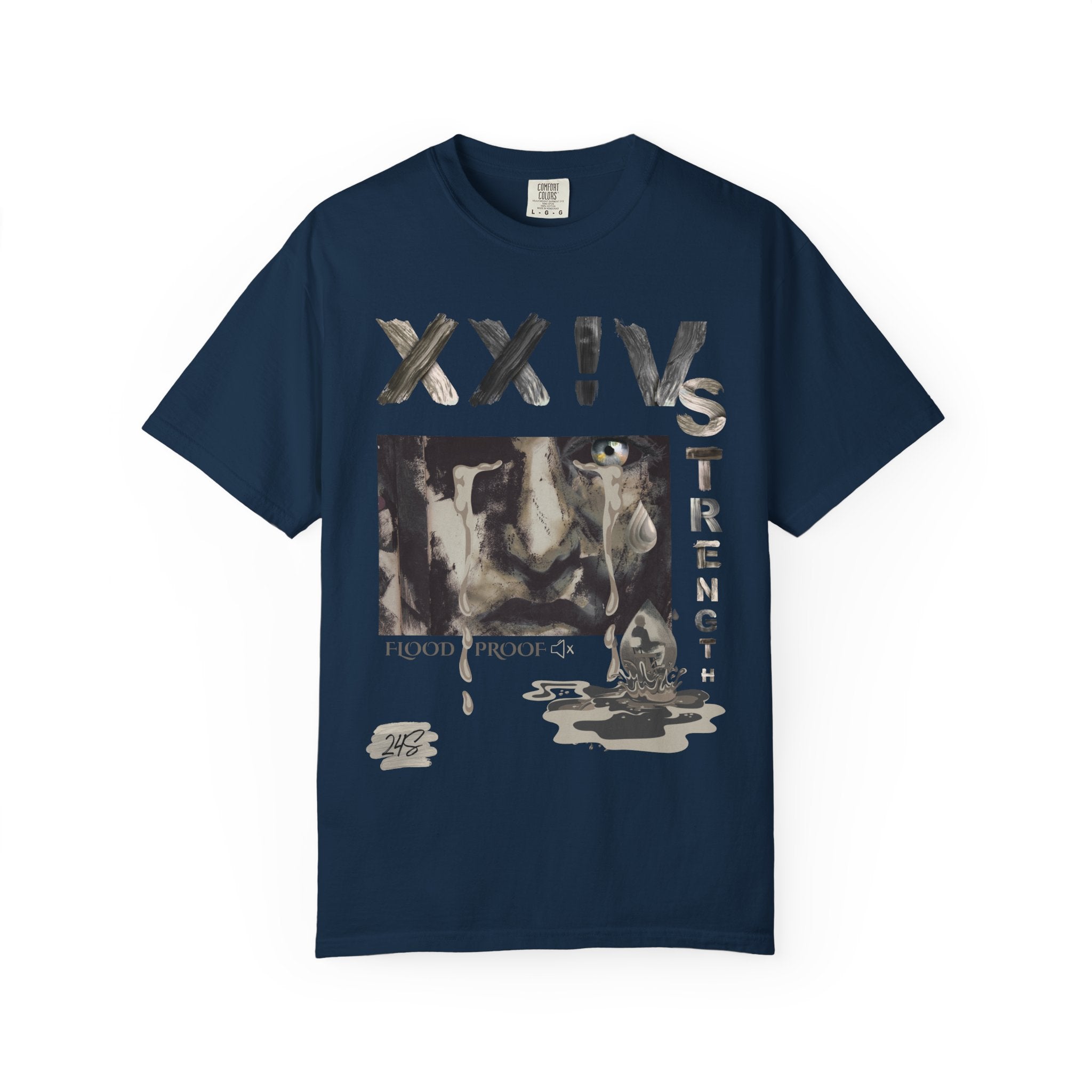 24S T-shirt