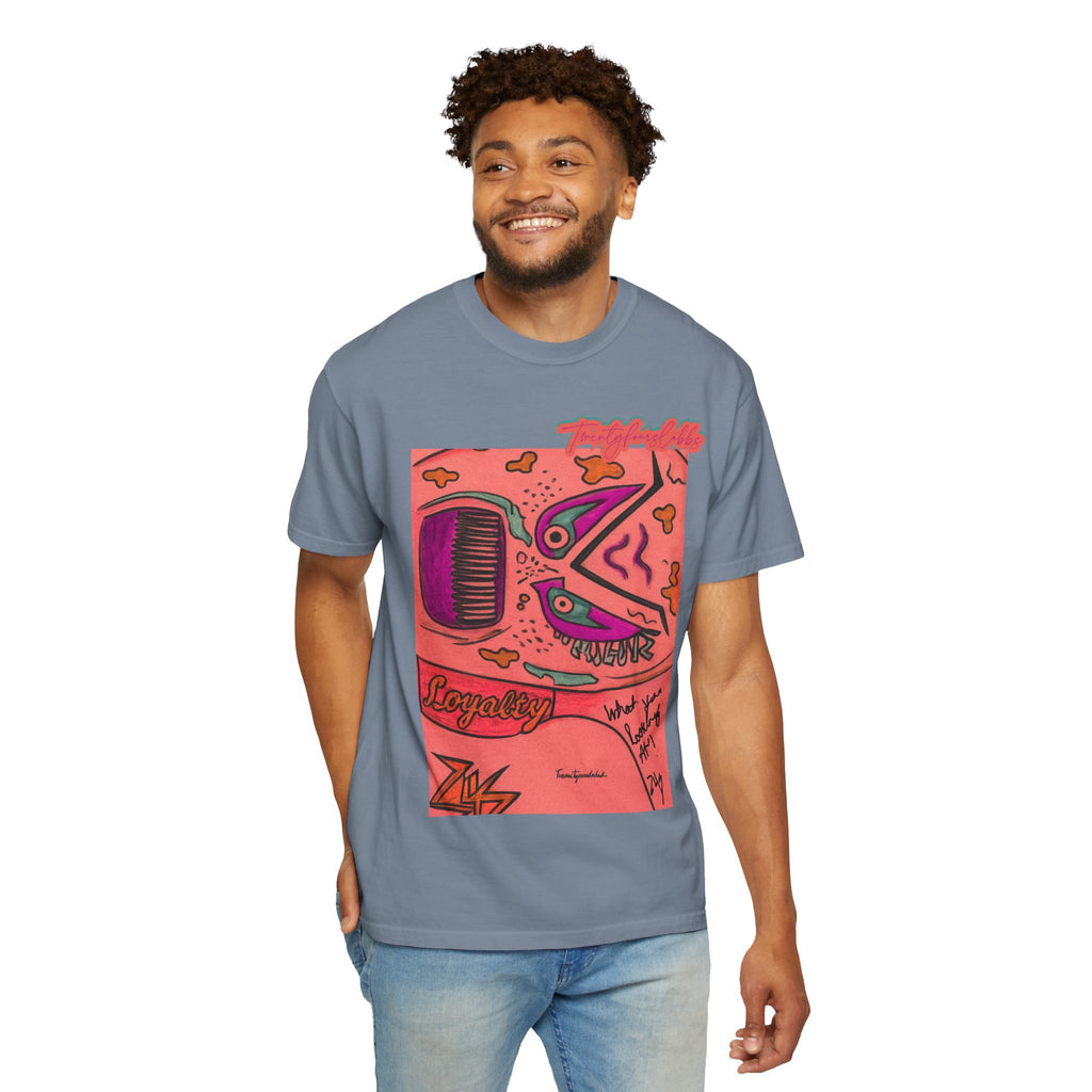 24S T-shirt