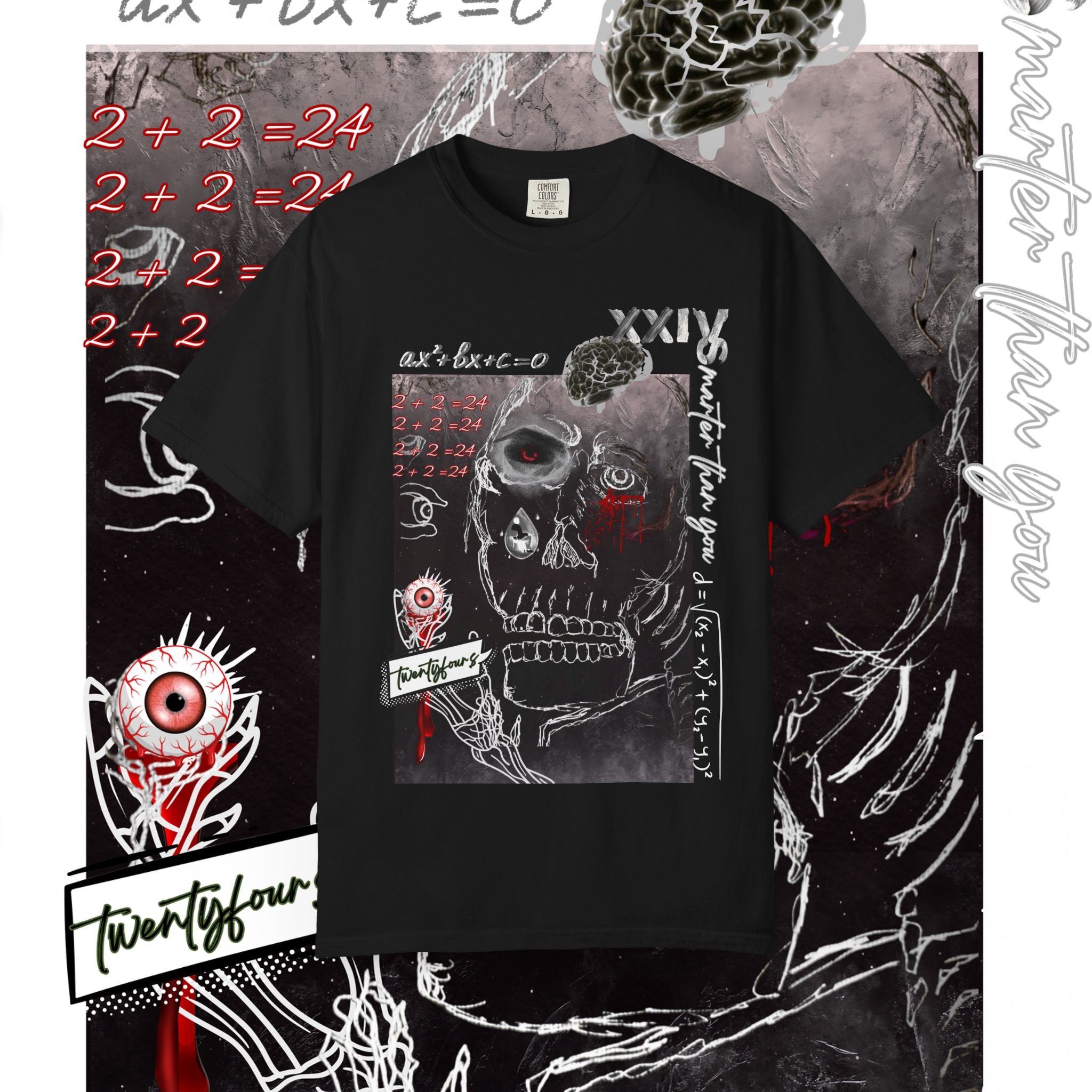 24S T-shirt