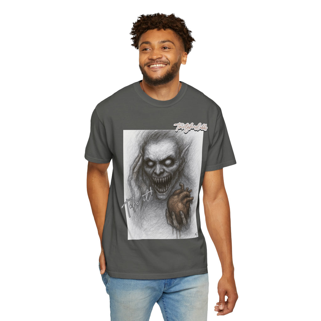 24S T-shirt