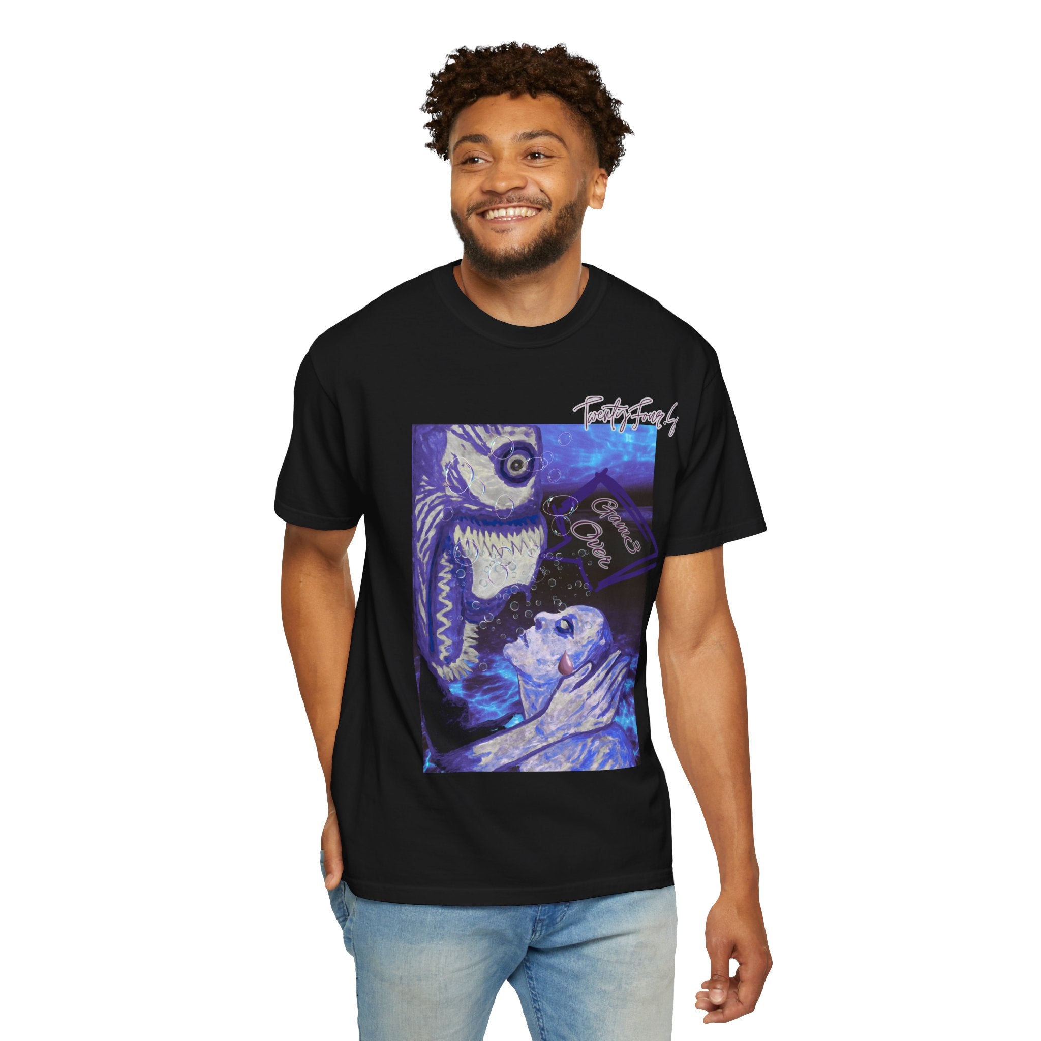 24S T-shirt