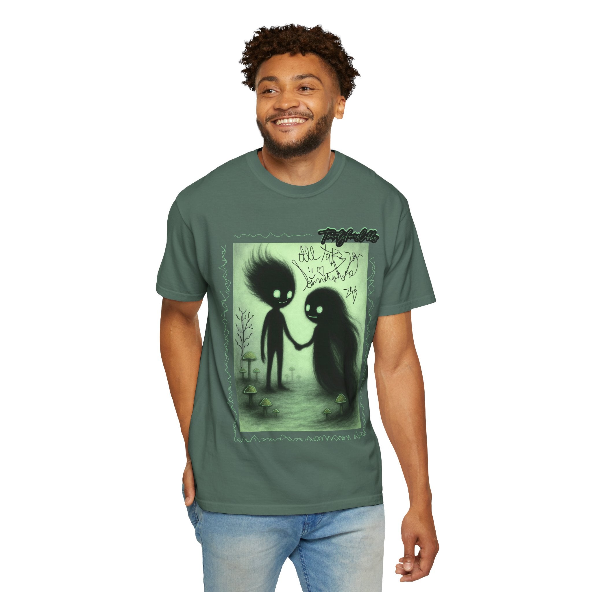 24S T-shirt
