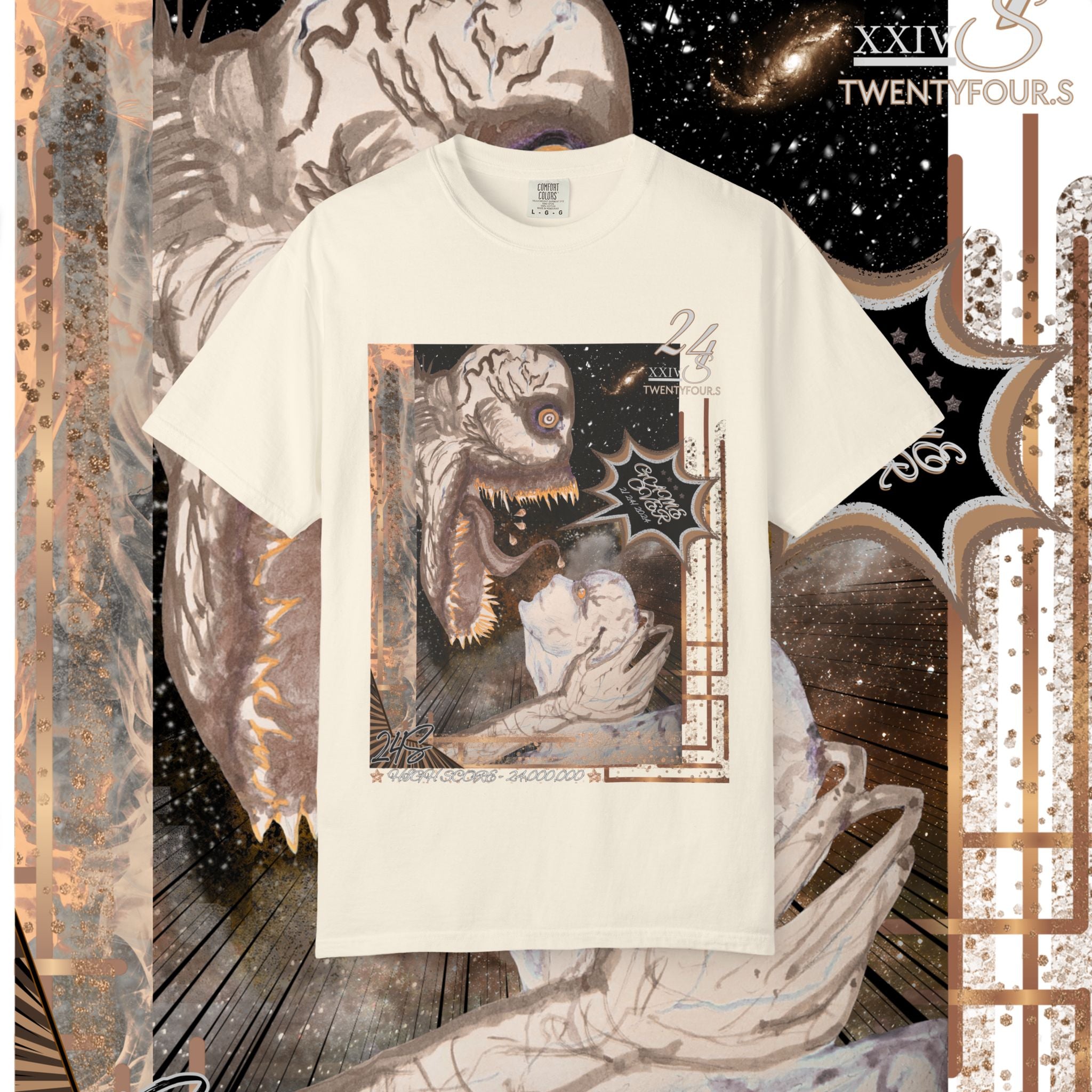 24S T-shirt