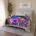 24S Soft Polyester Blanket