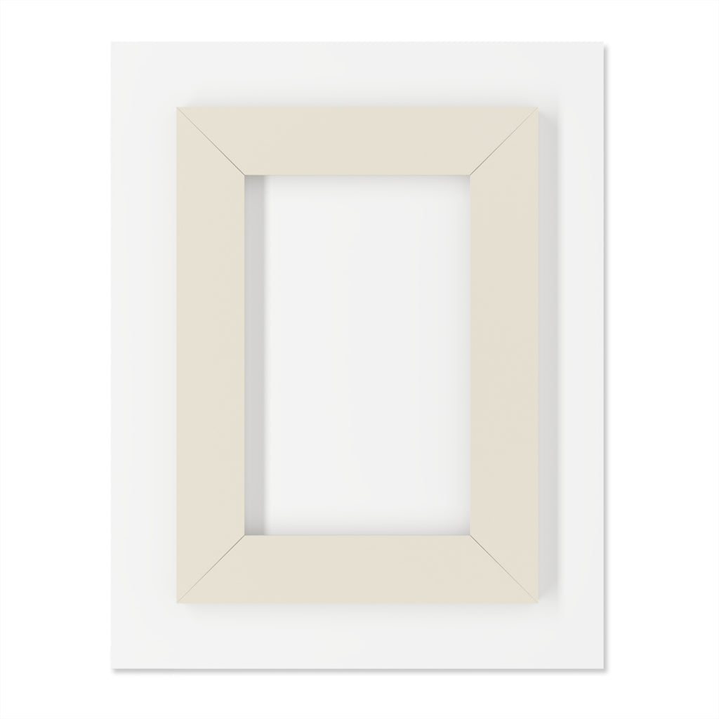 24S Acrylic Print (French Cleat Hanging)