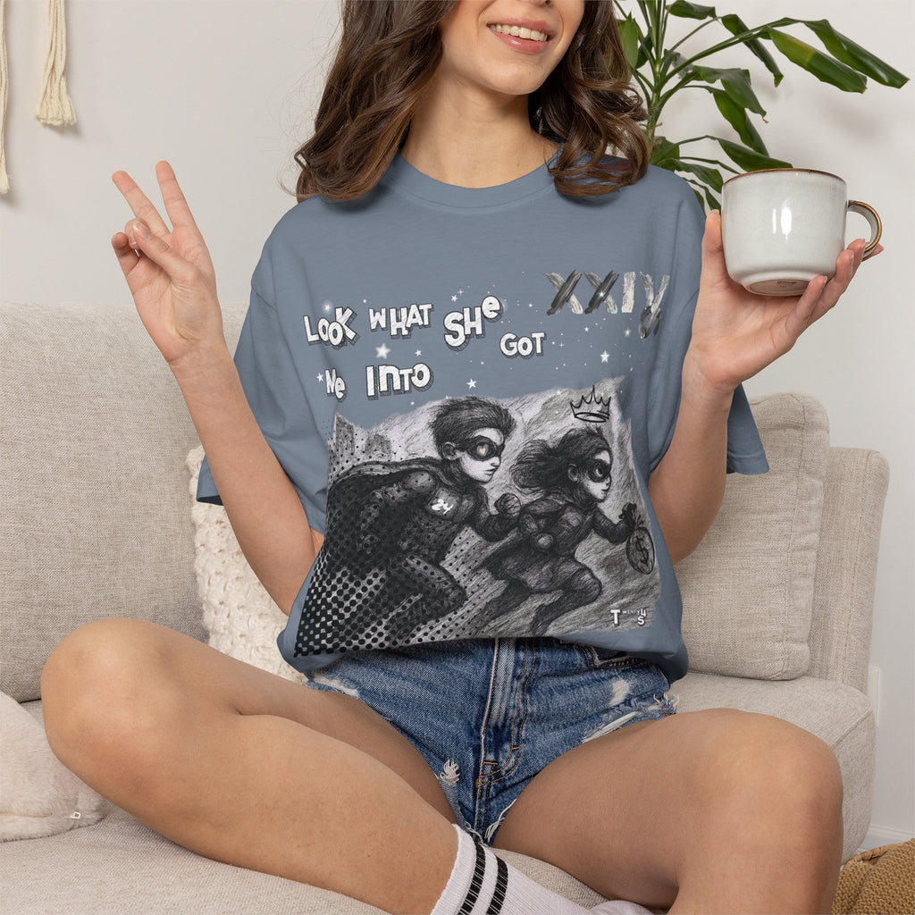 24S T-shirt