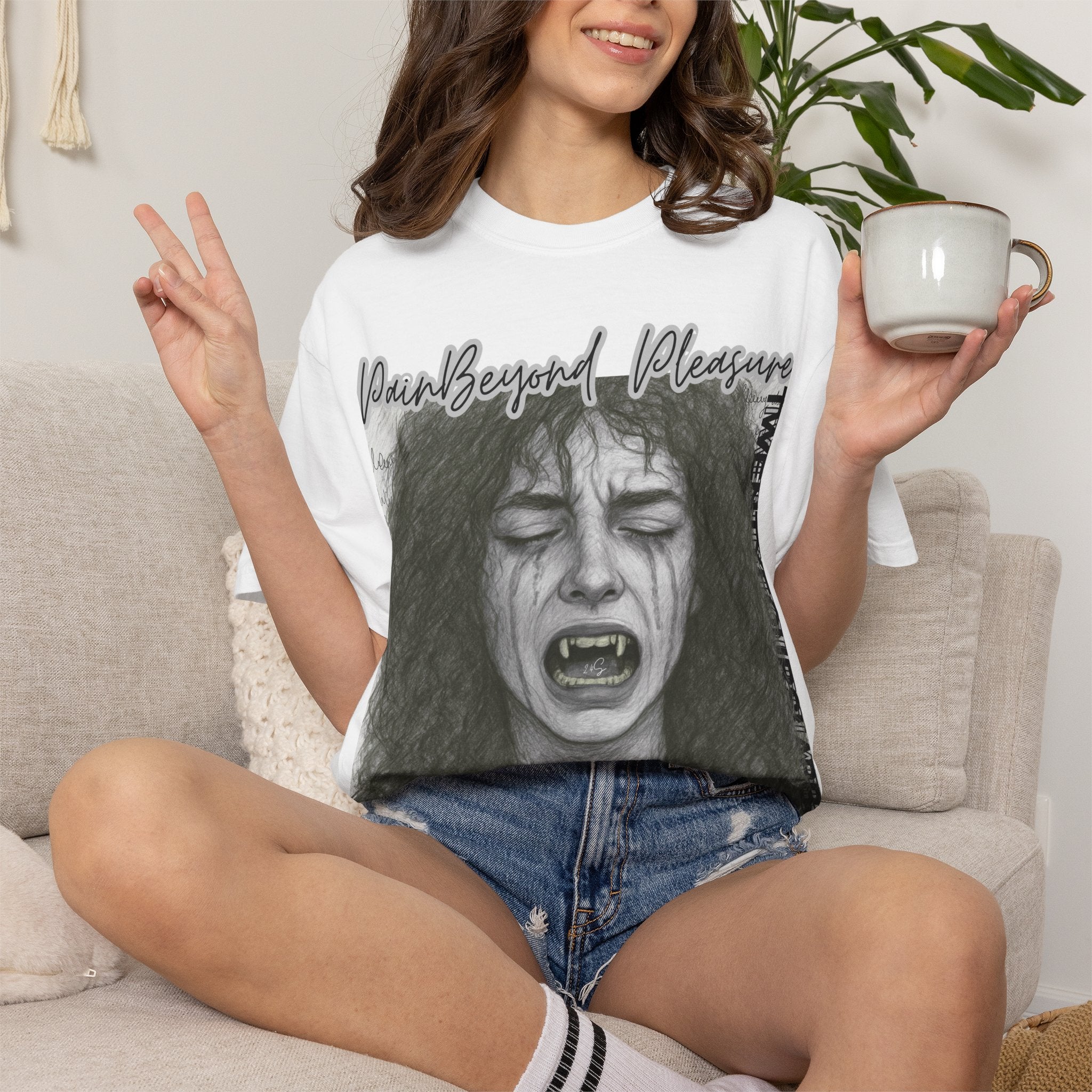 24S T-shirt