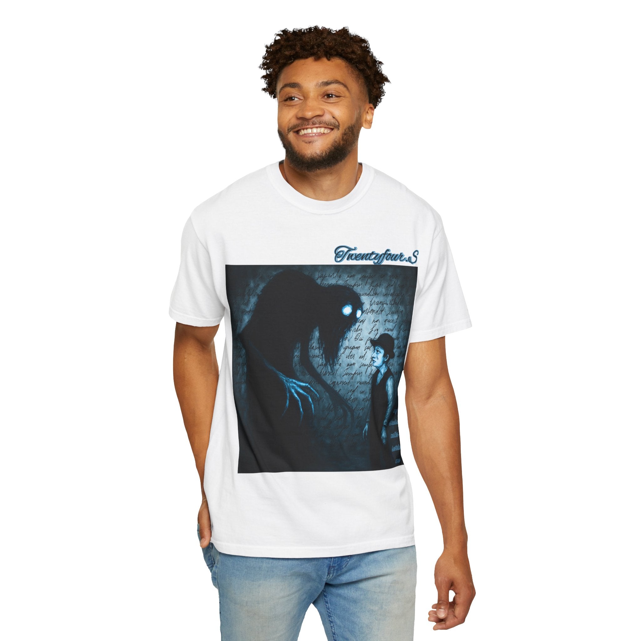 24S T-shirt