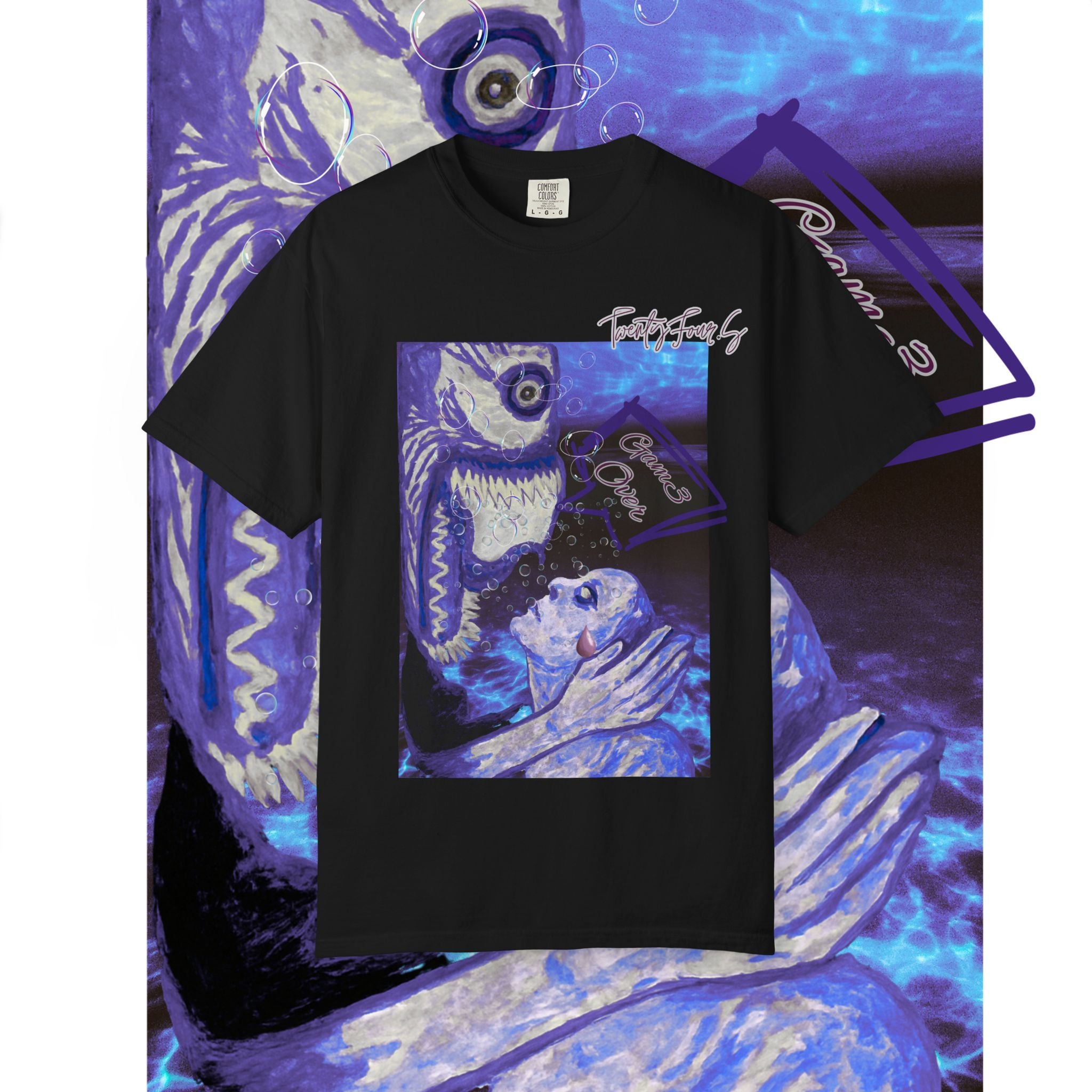 24S T-shirt
