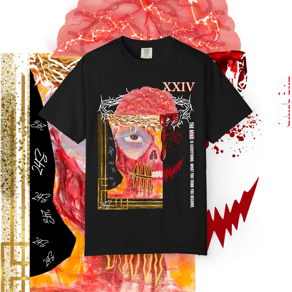 24S T-shirt