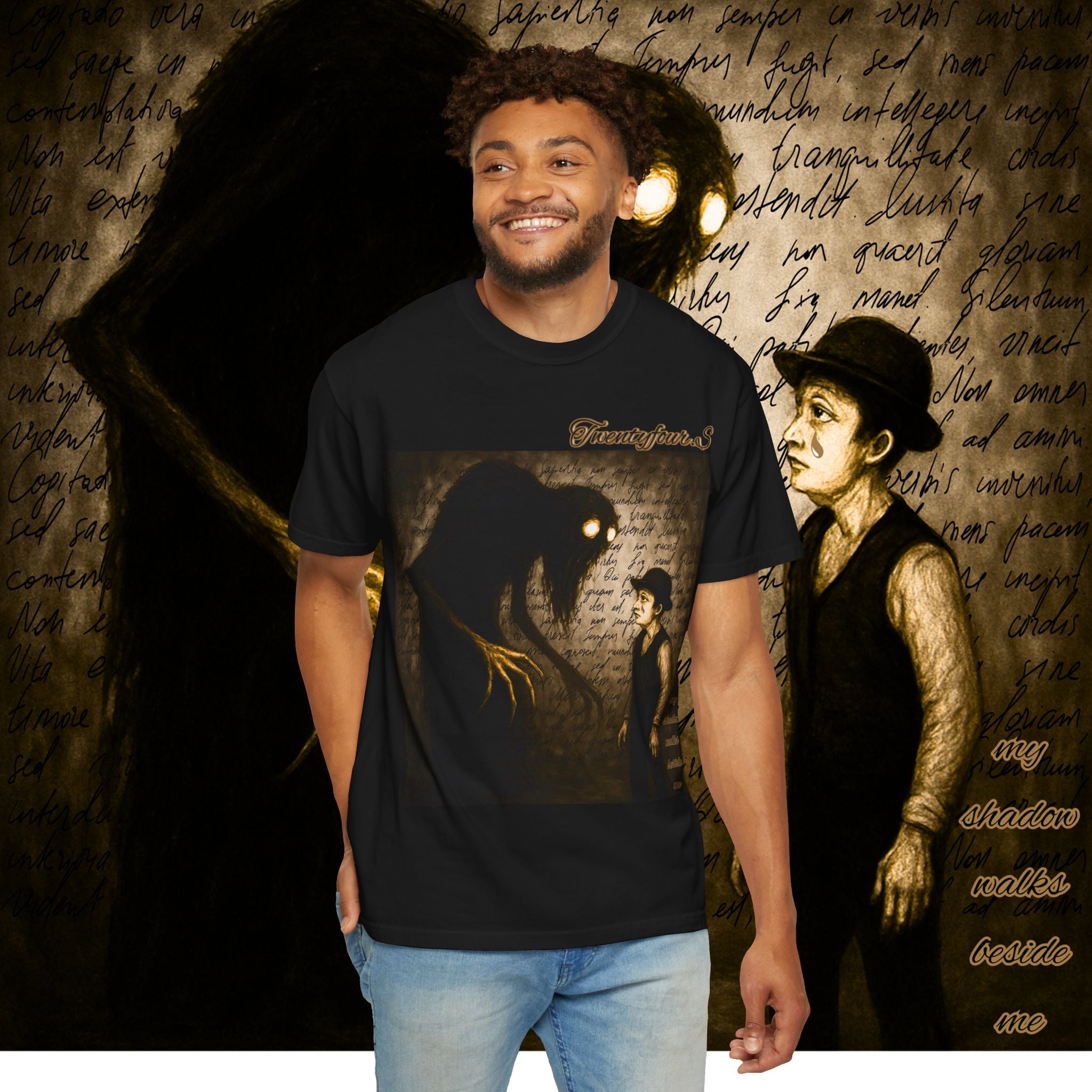 24S T-shirt