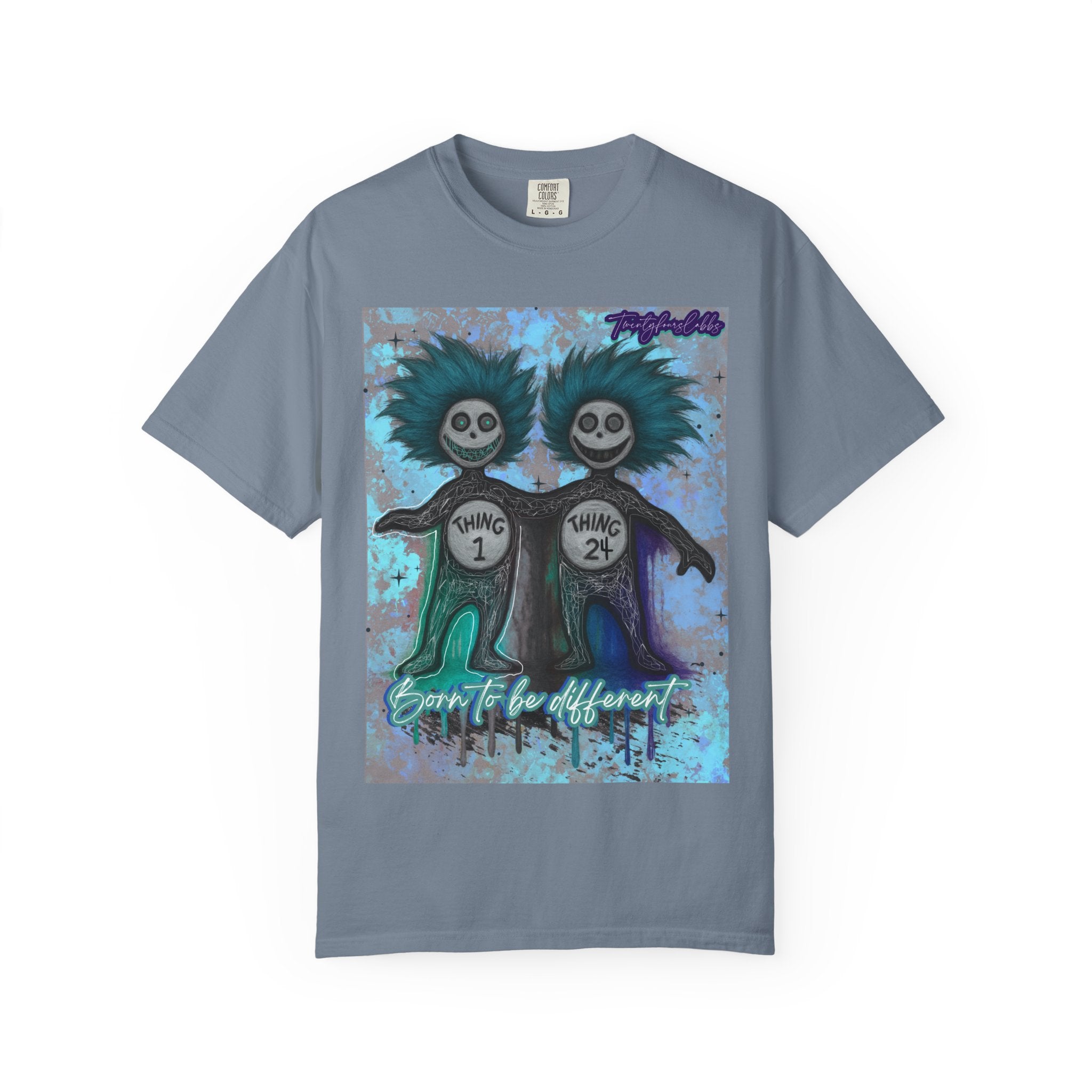 24S T-shirt