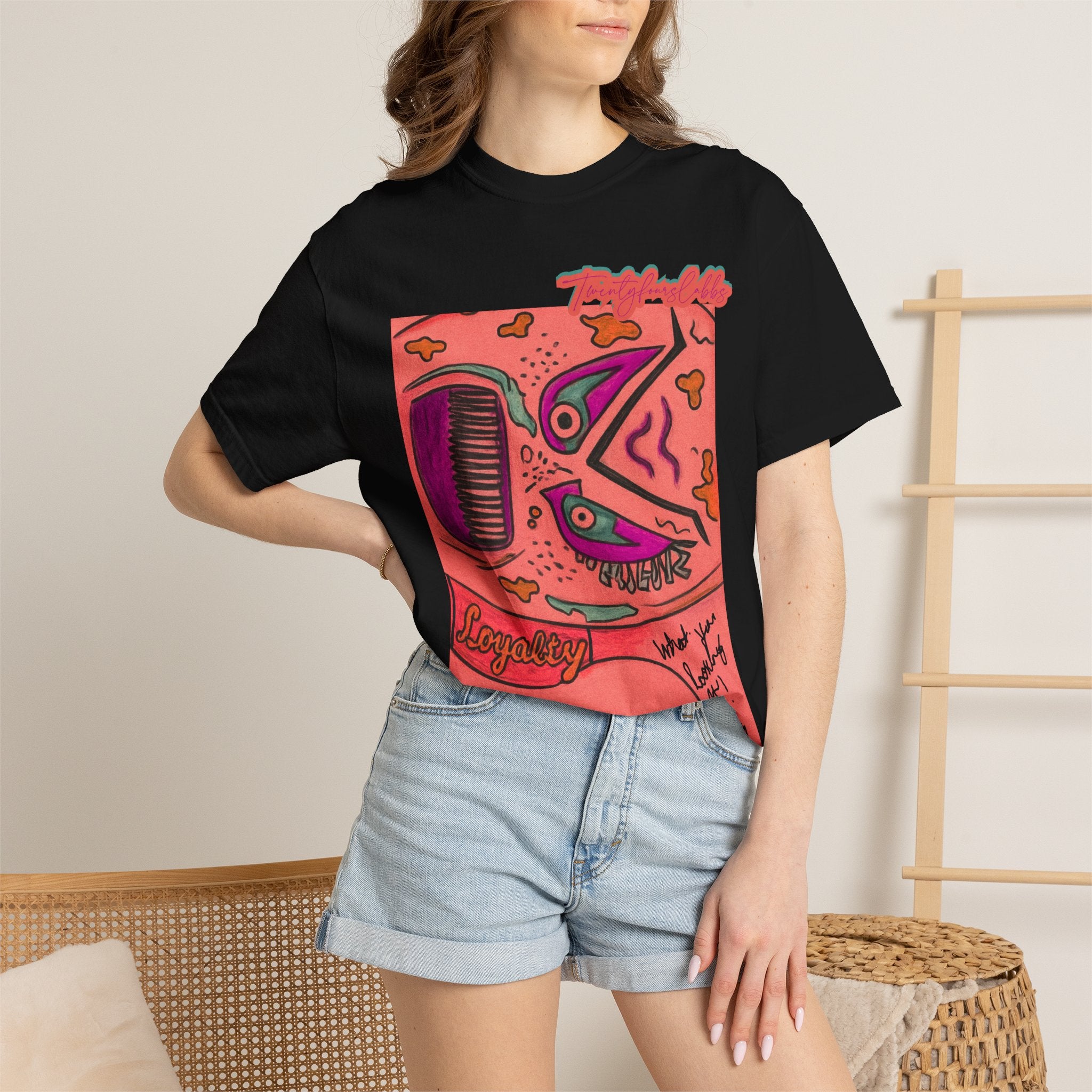 24S T-shirt