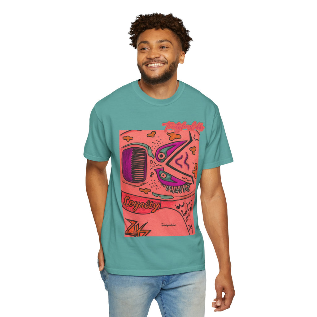 24S T-shirt