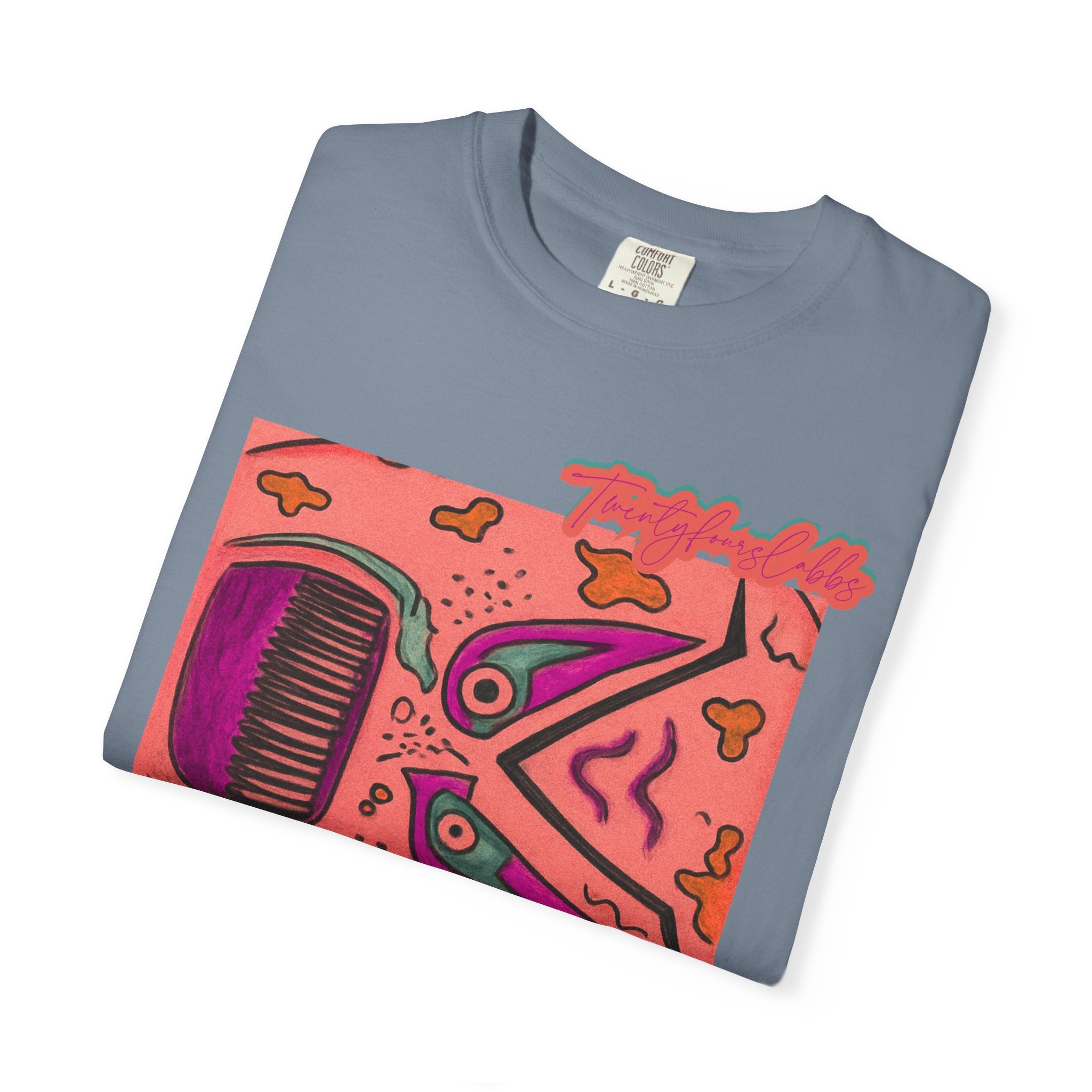 24S T-shirt