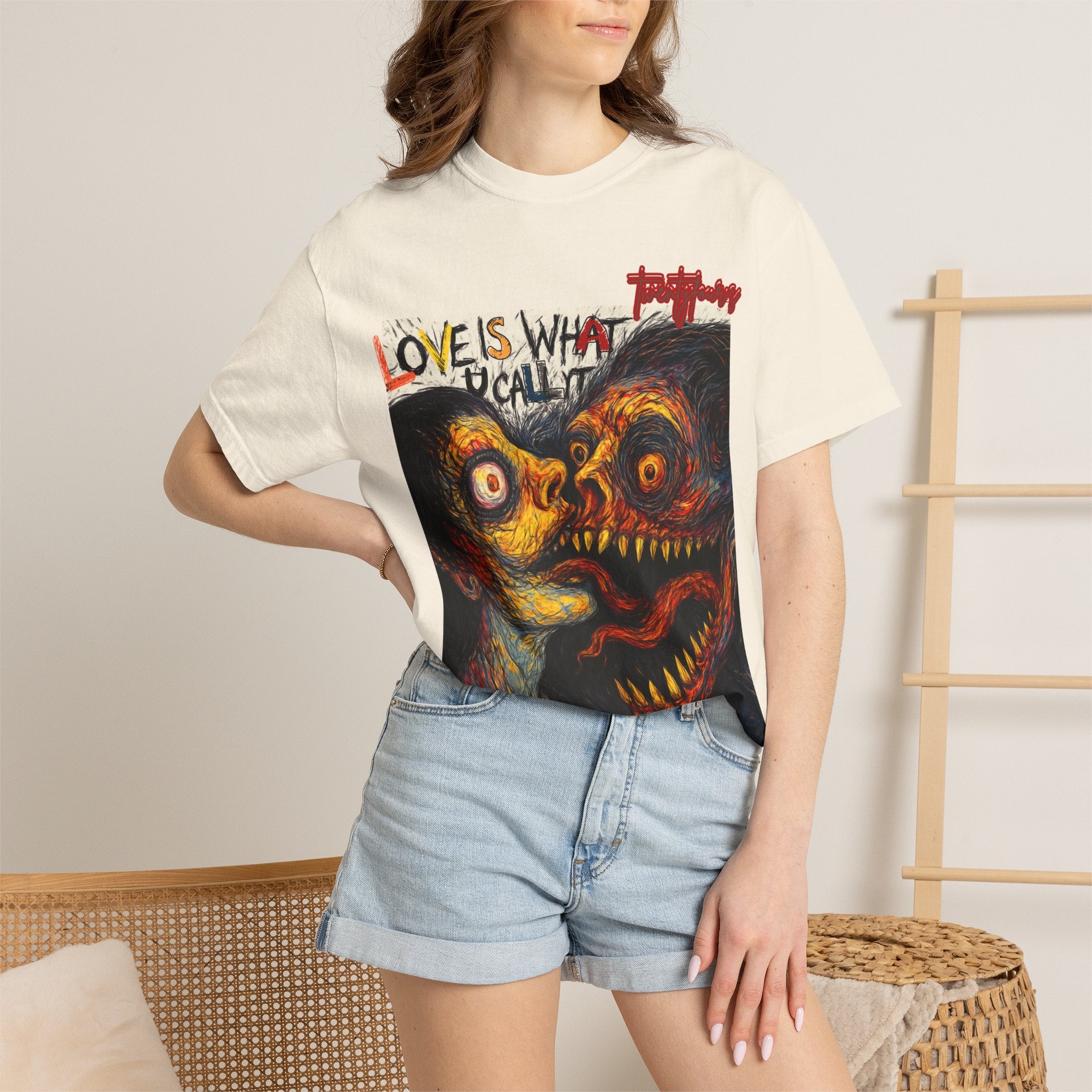 24S T-shirt