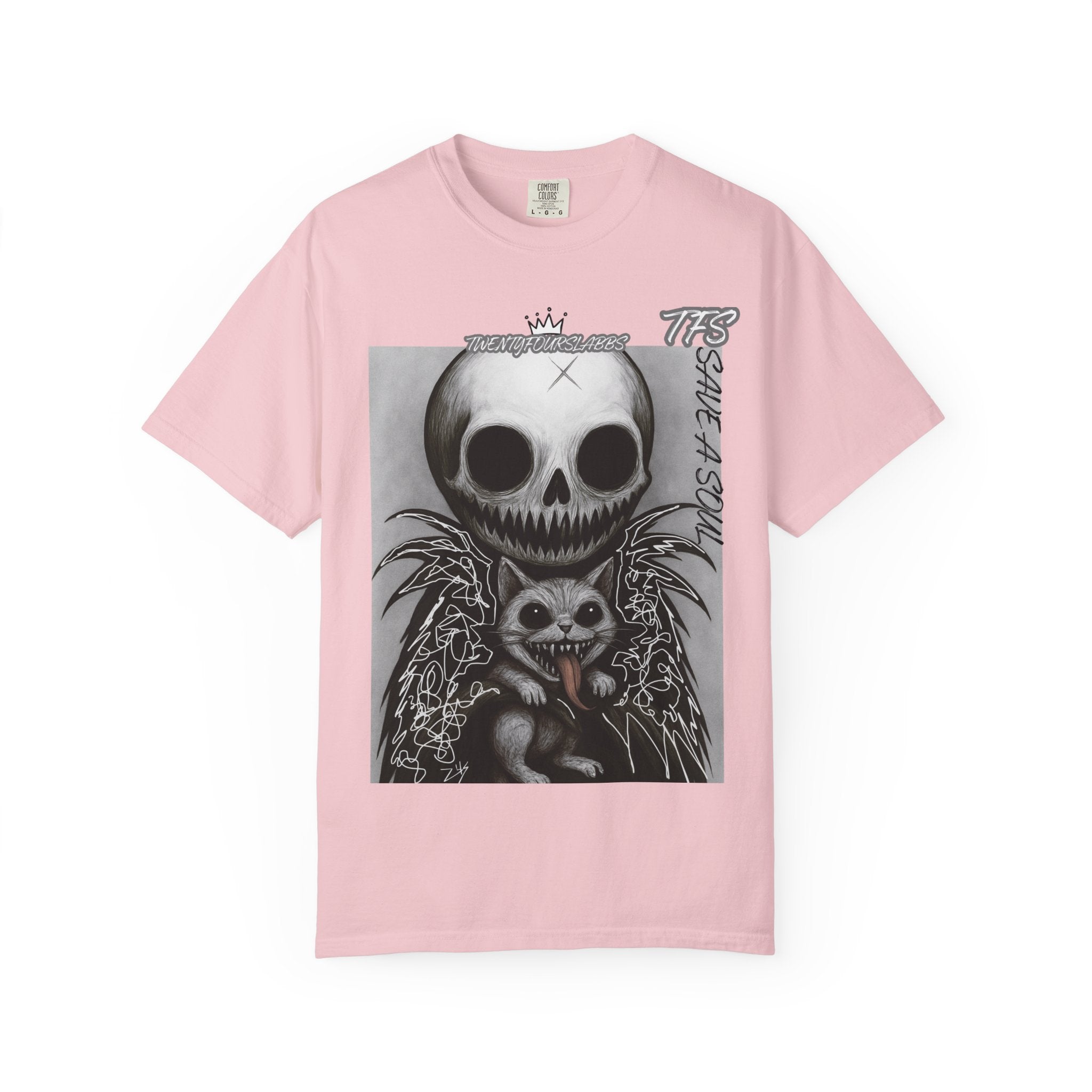 24S T-shirt