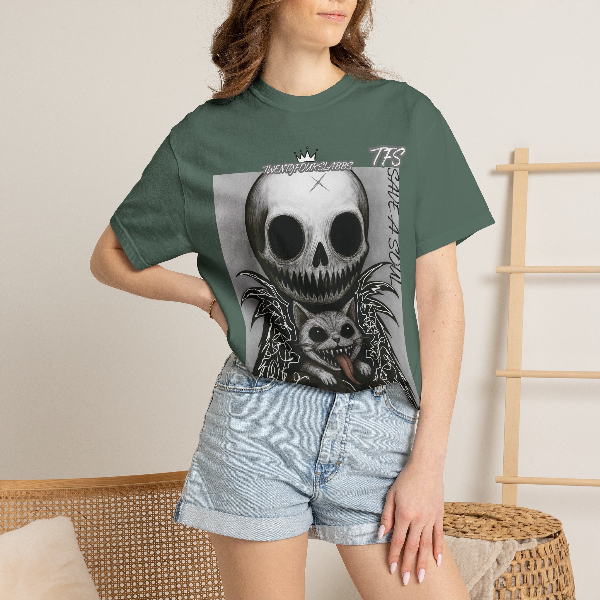 24S T-shirt