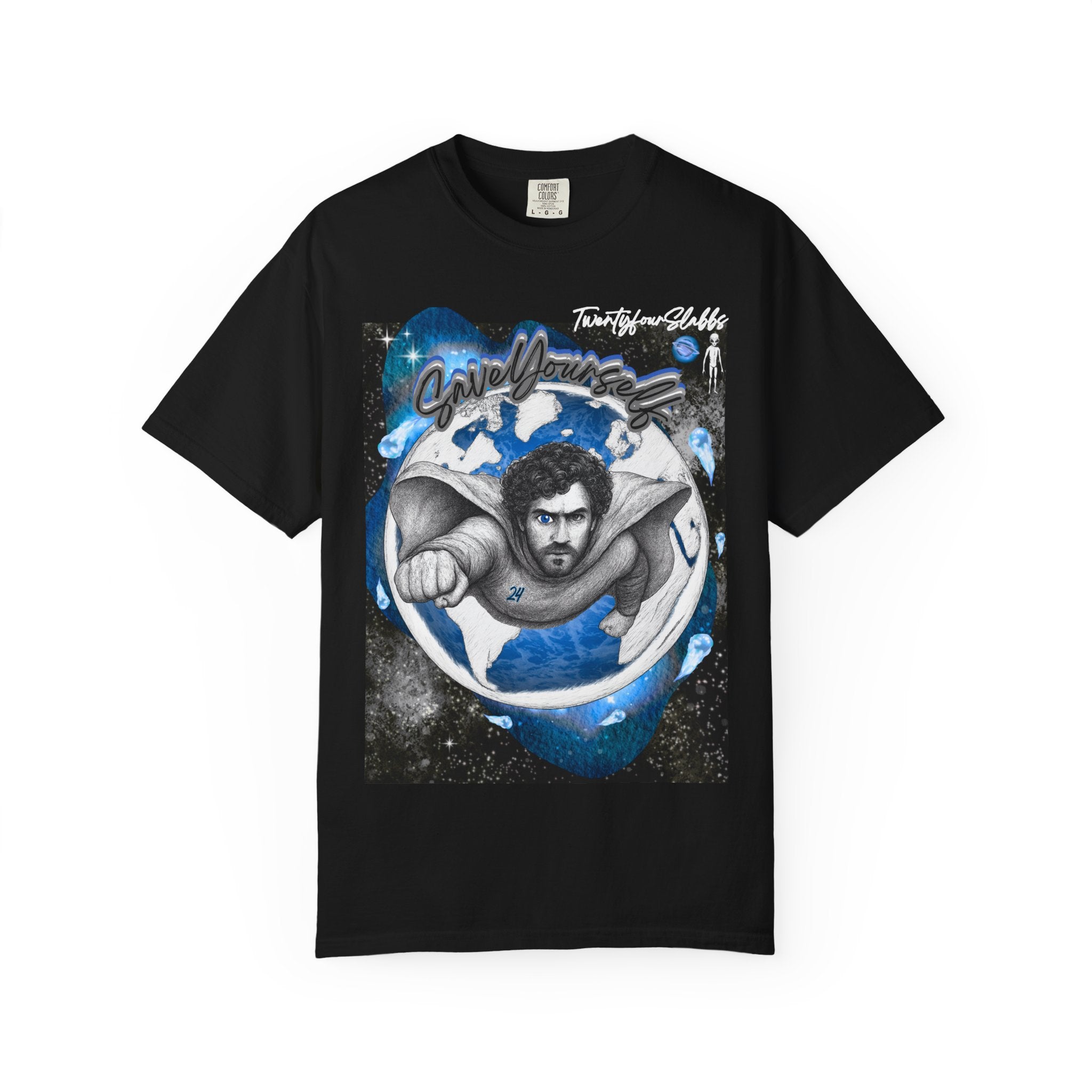 24S T-shirt