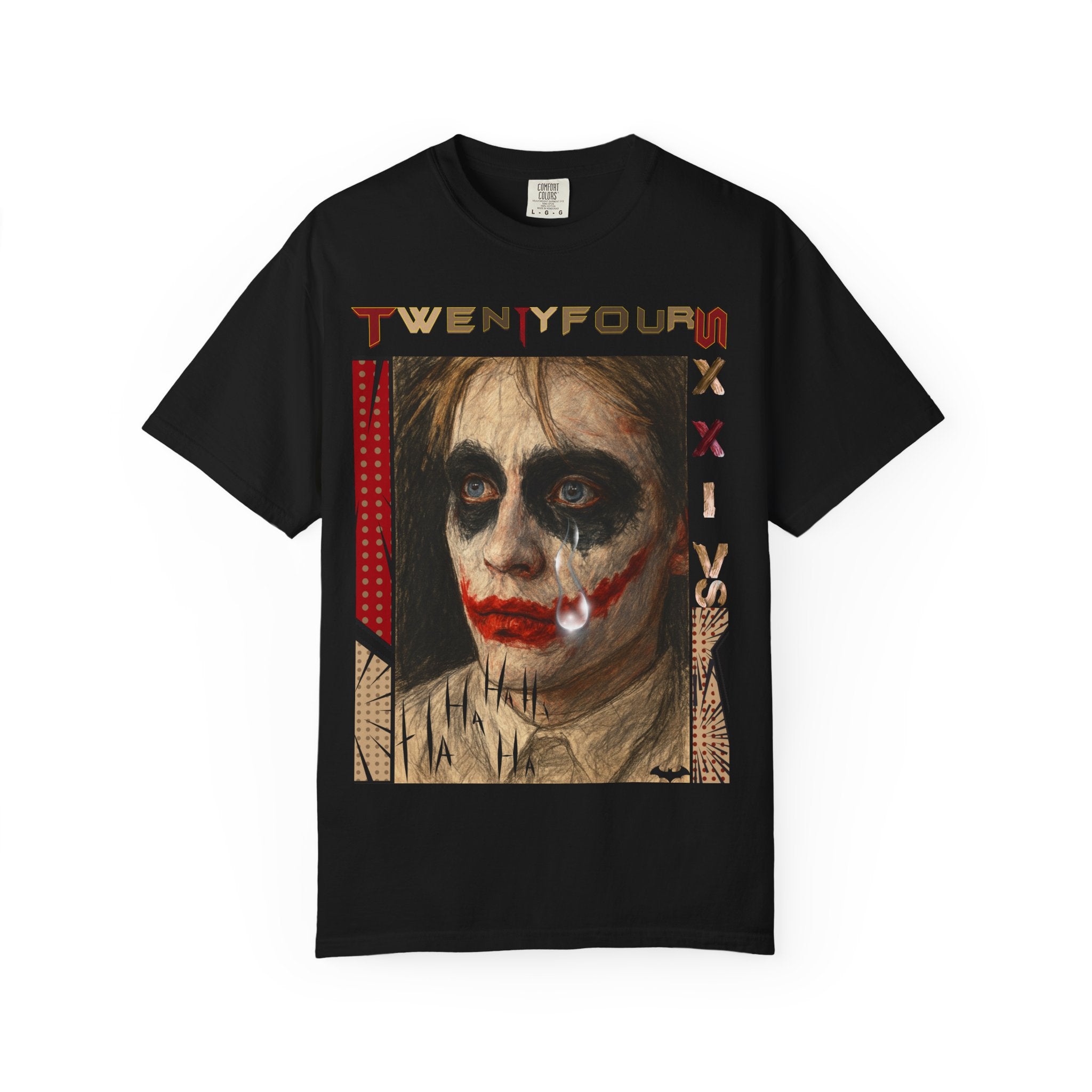 24S T-shirt