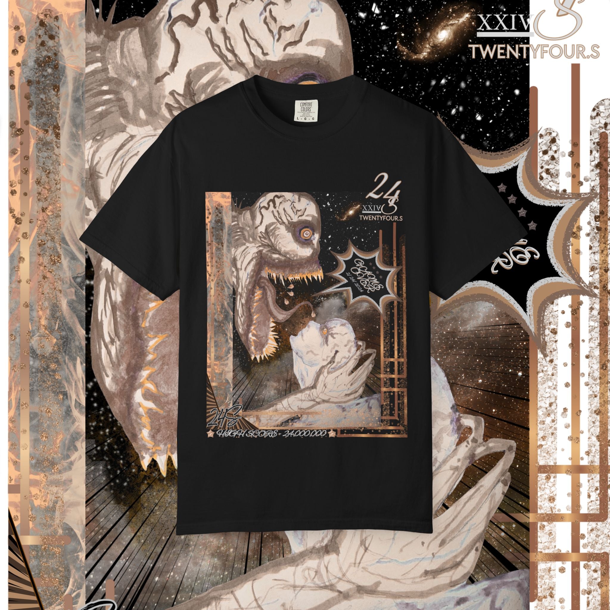 24S T-shirt