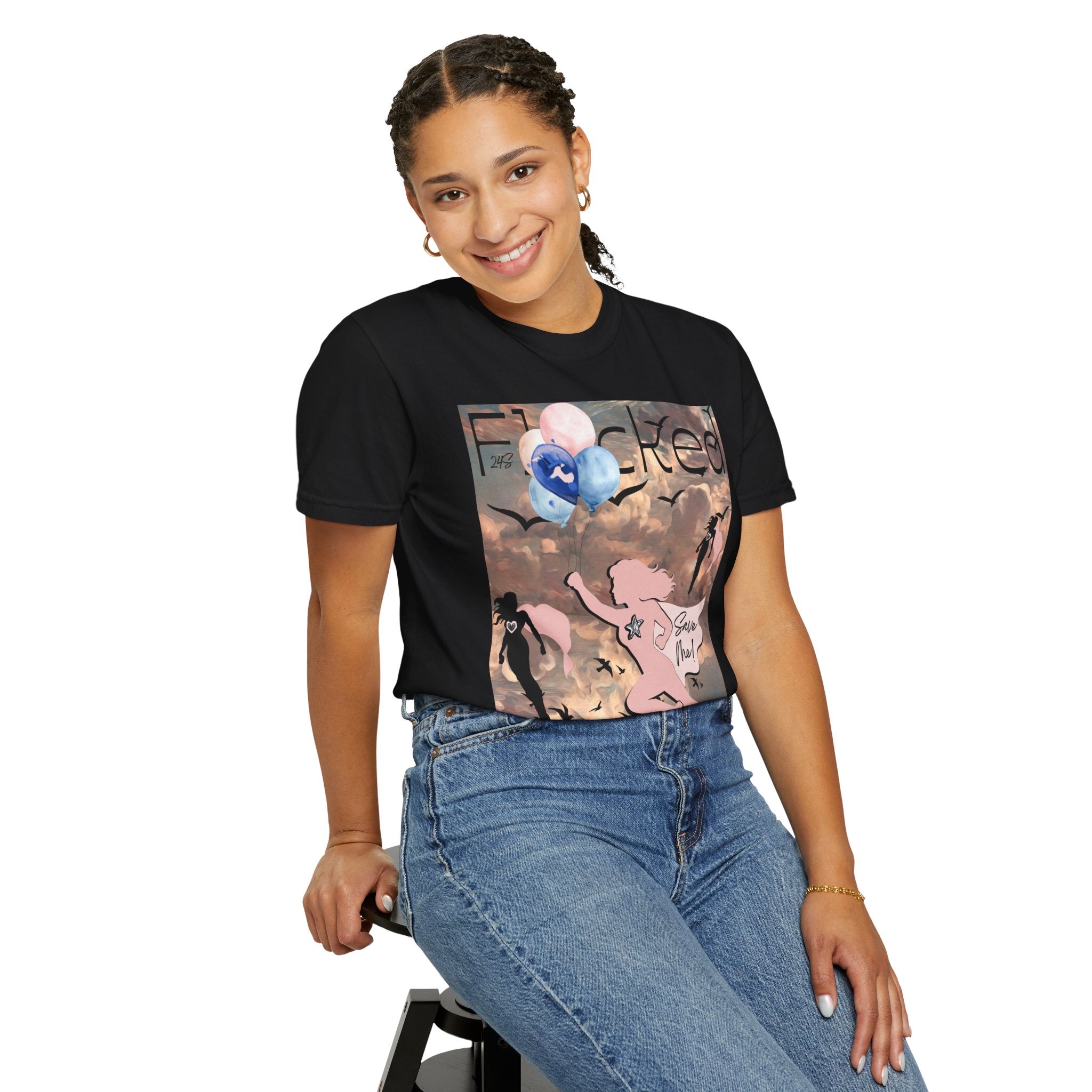 24S T-shirt