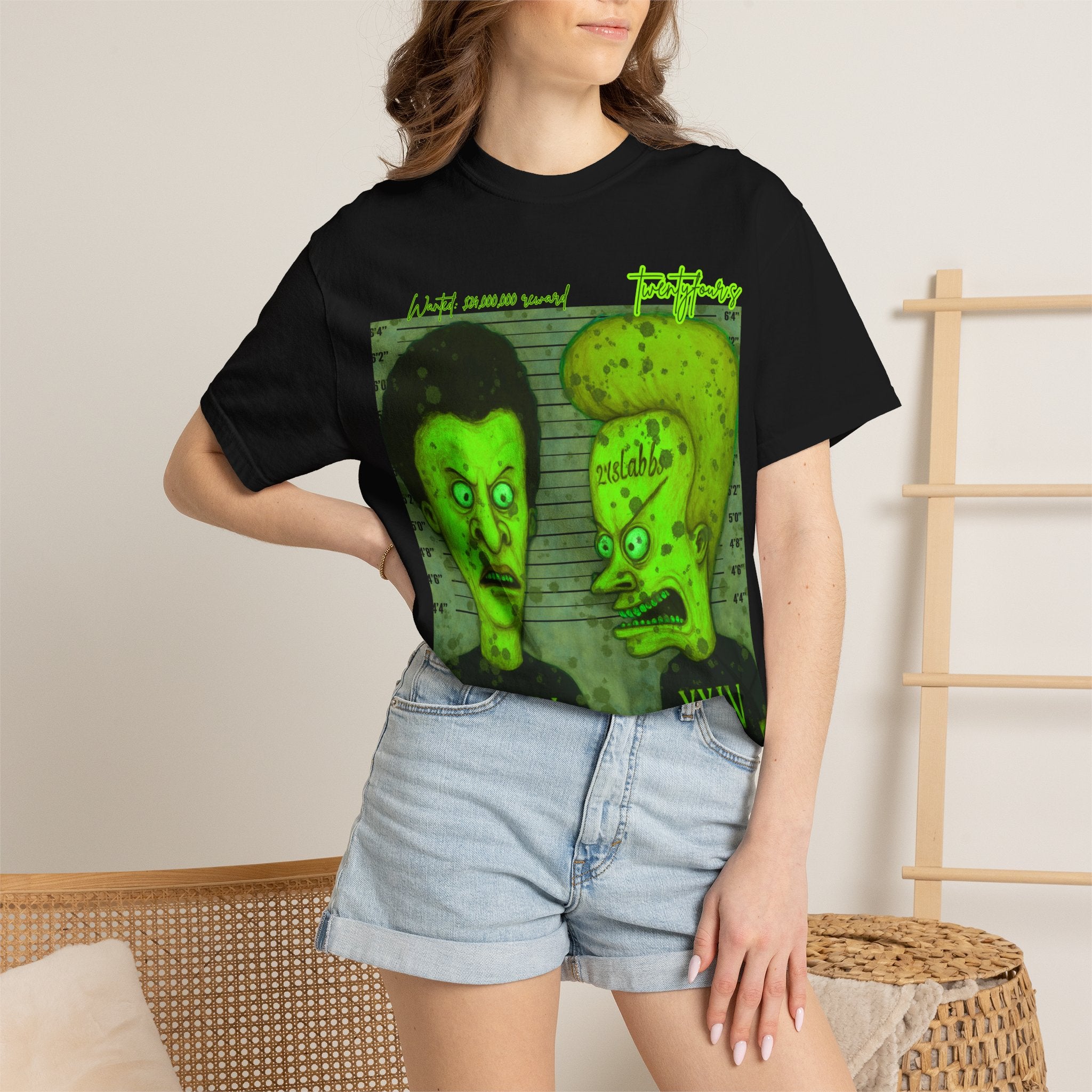 24S T-shirt