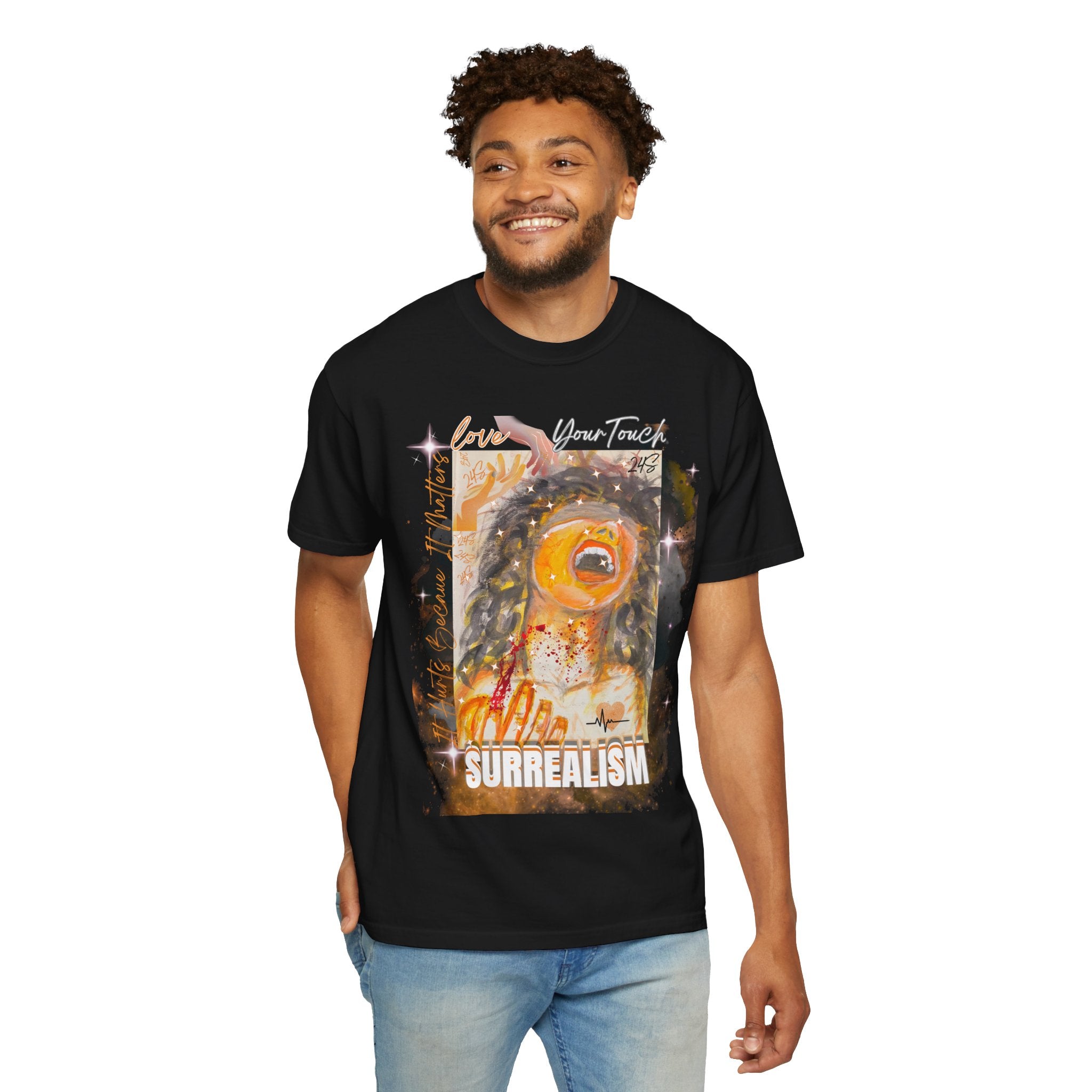 24S T-shirt