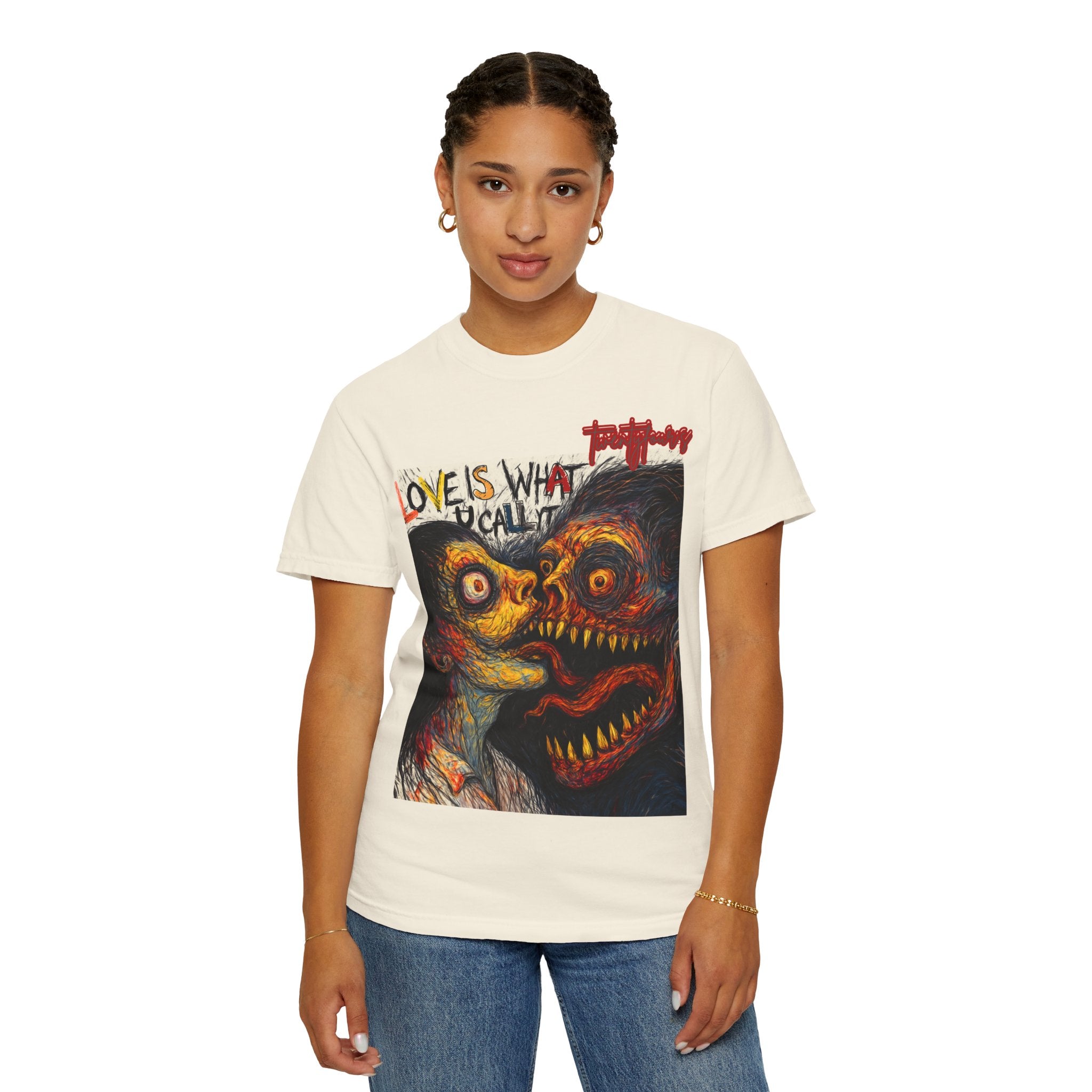 24S T-shirt