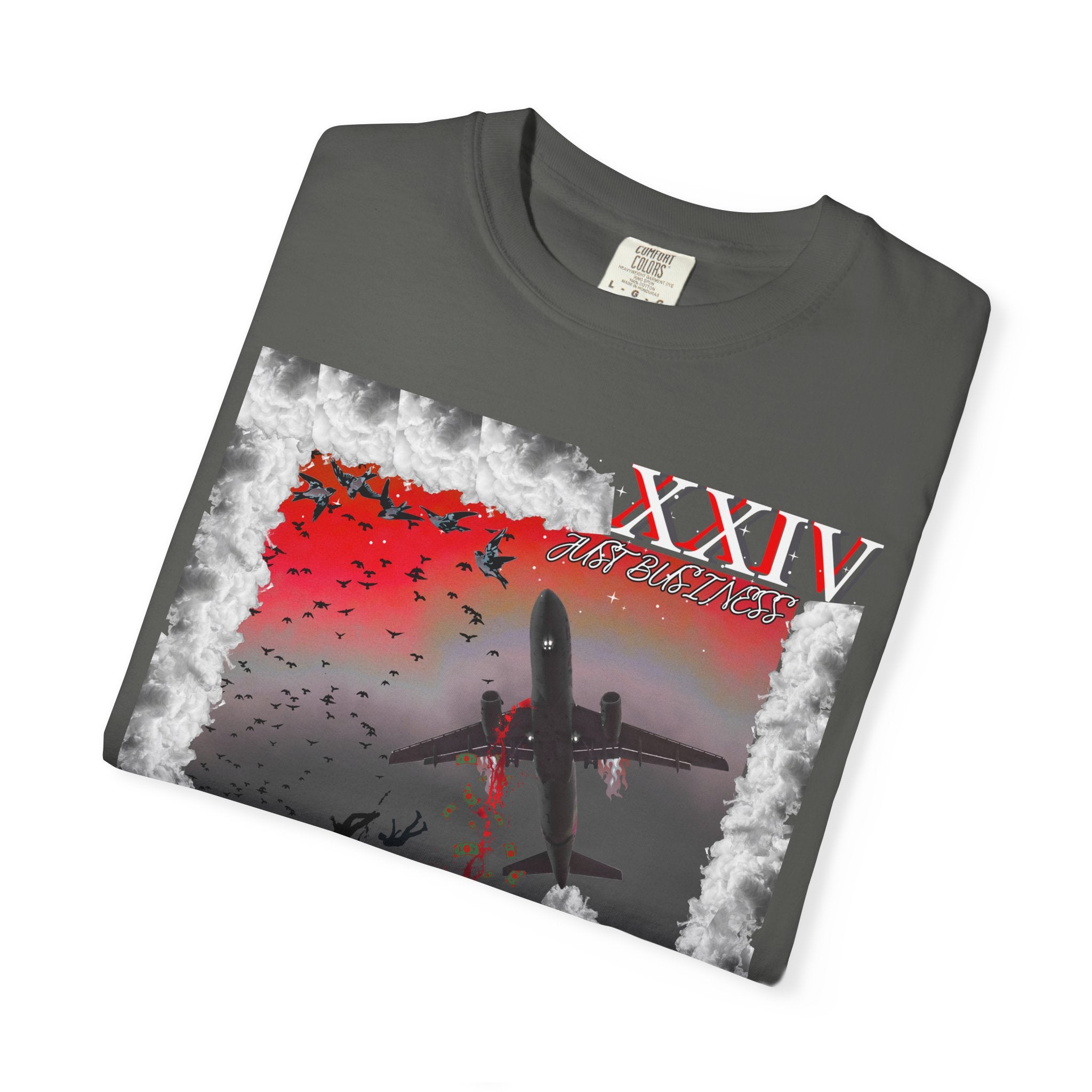 24S T-shirt