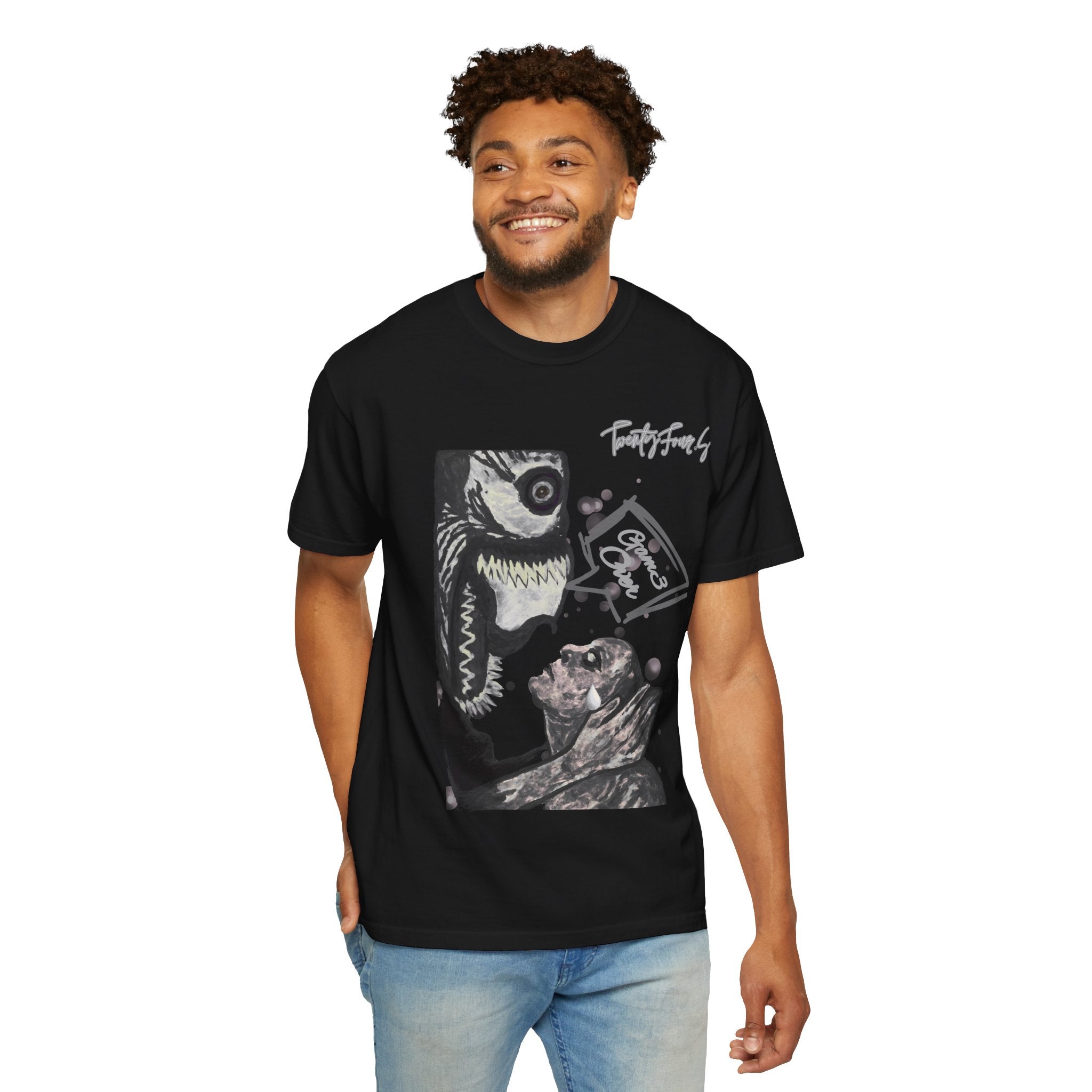 24S T-shirt