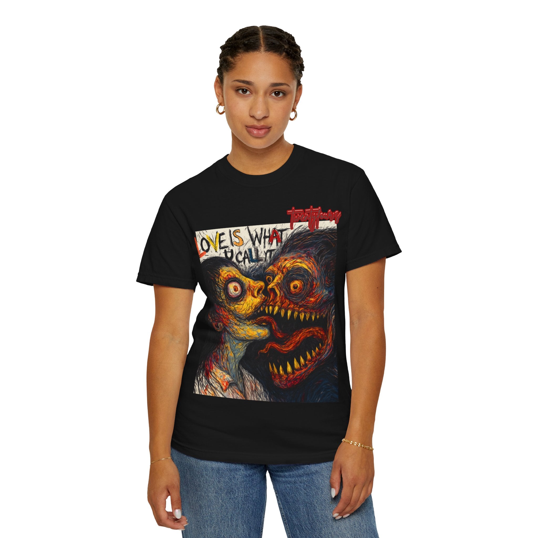 24S T-shirt