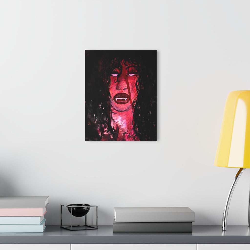 24S Acrylic Print (French Cleat Hanging)