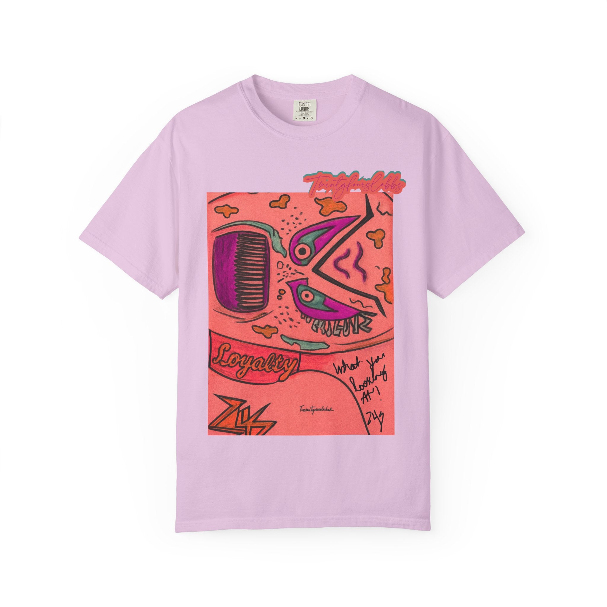 24S T-shirt