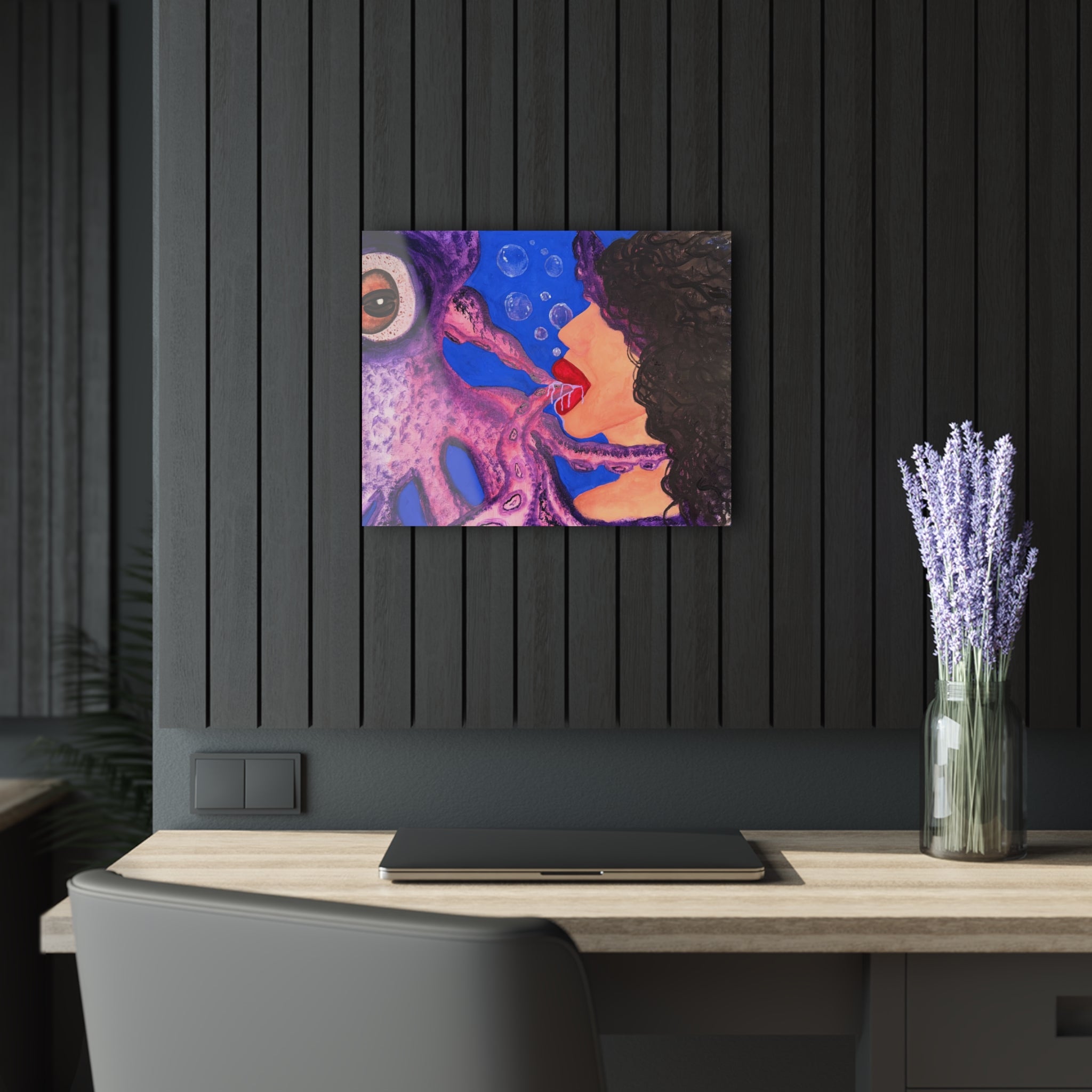 24S Acrylic Print (French Cleat Hanging)
