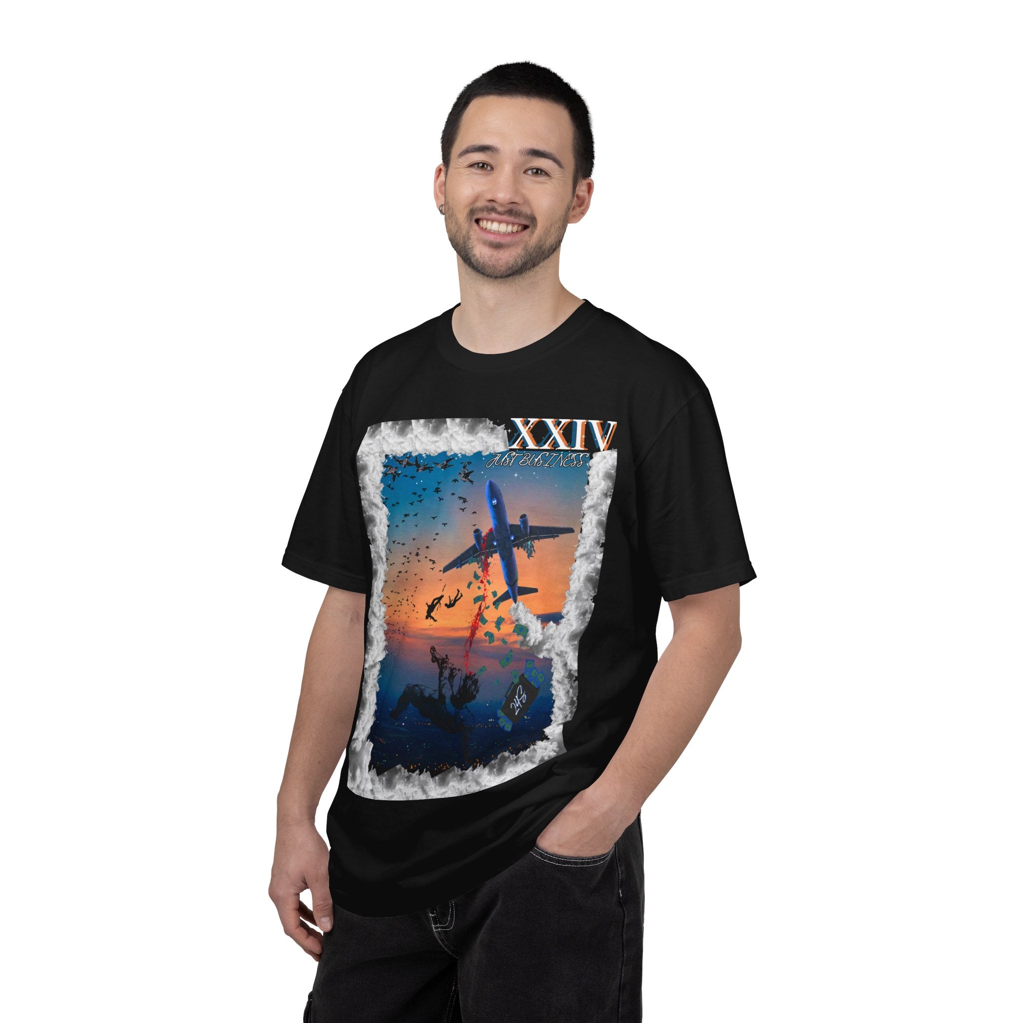 24S T-shirt