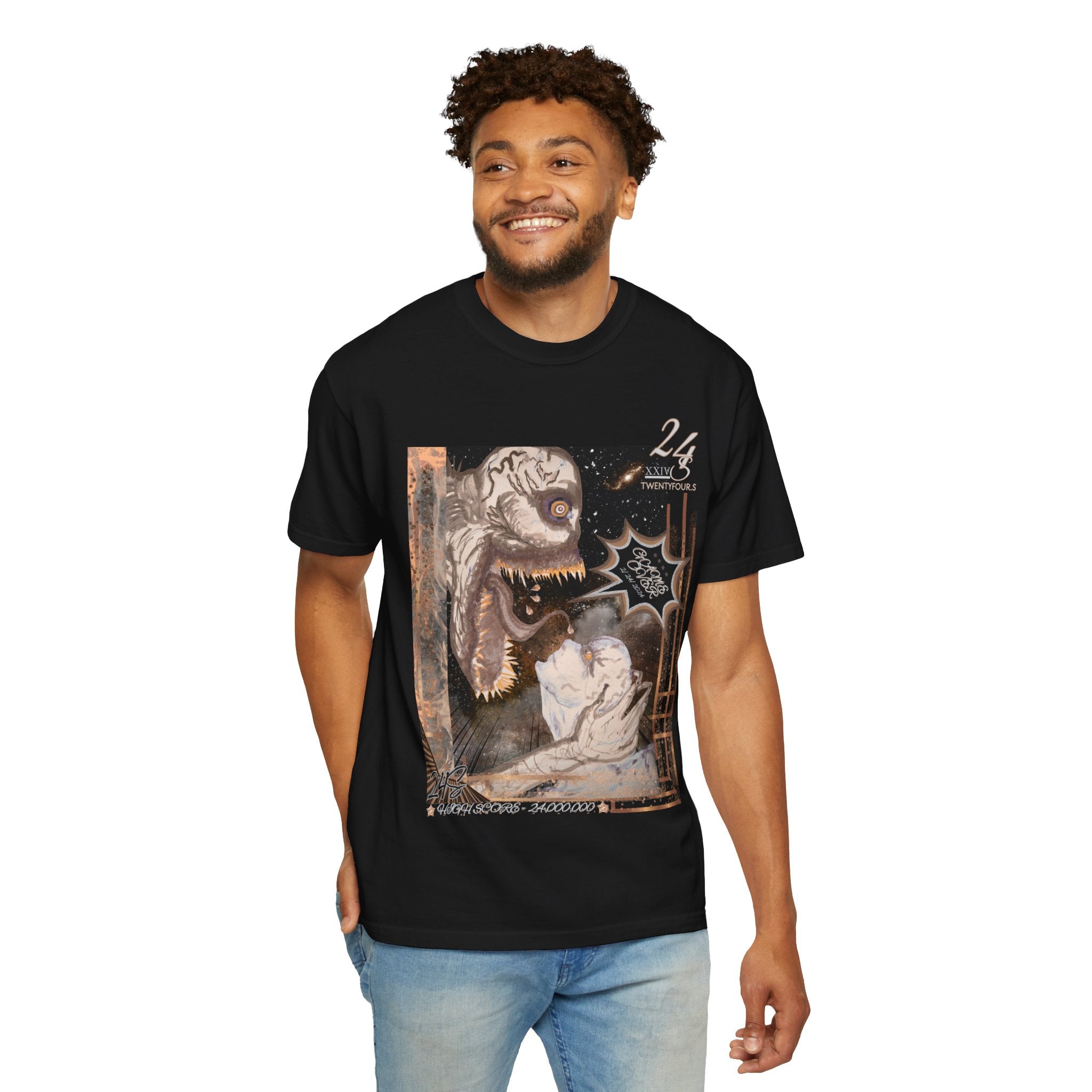 24S T-shirt