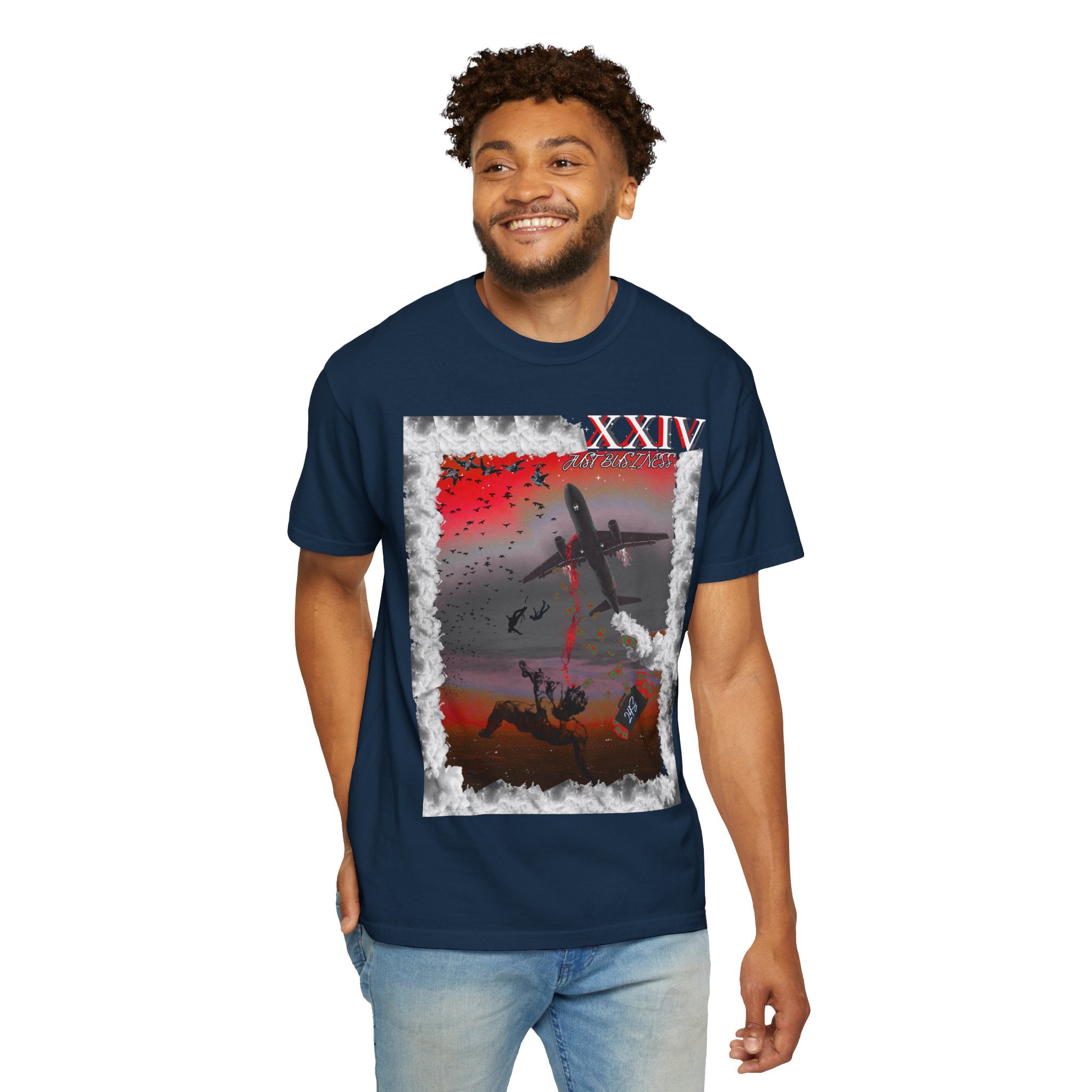 24S T-shirt