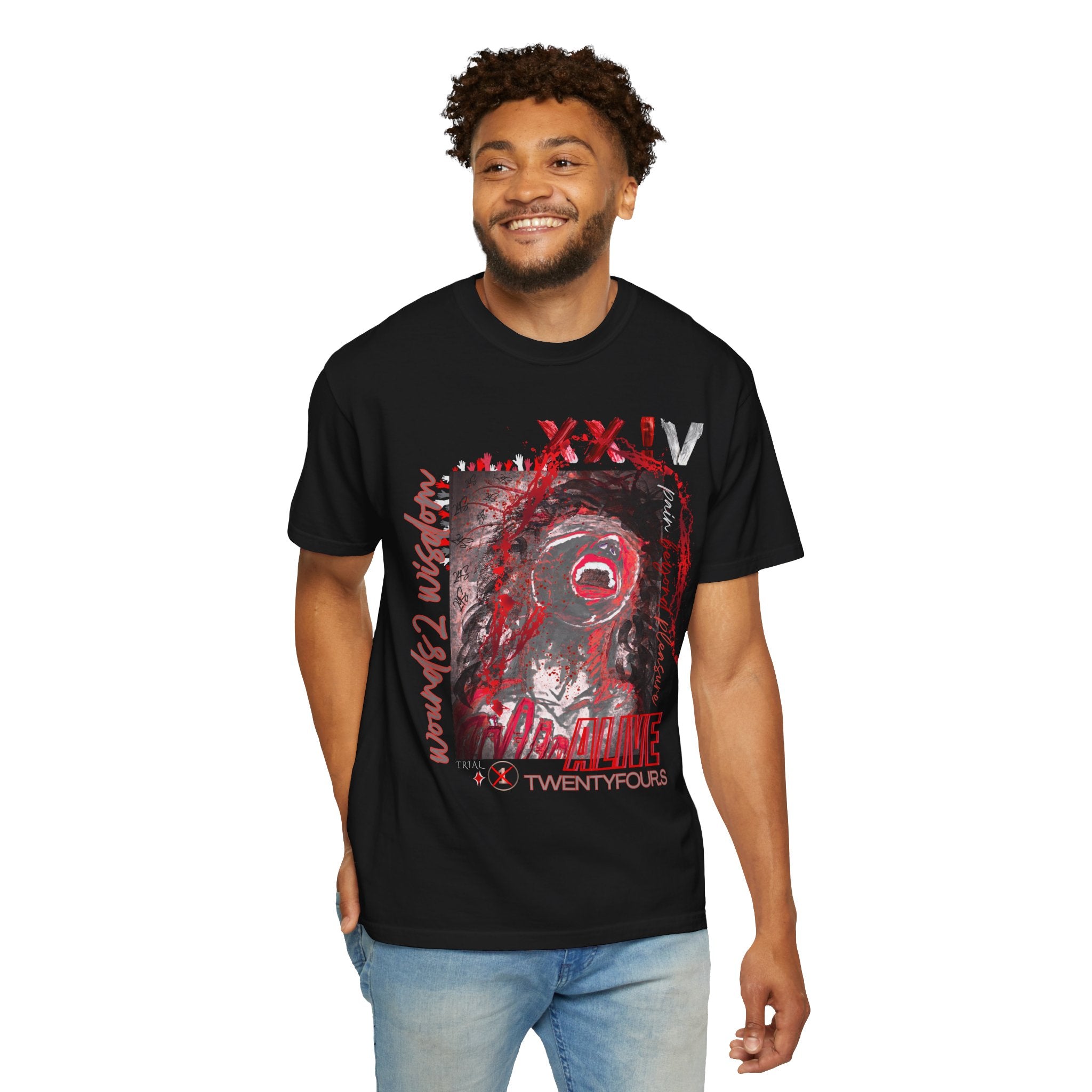 24S T-shirt