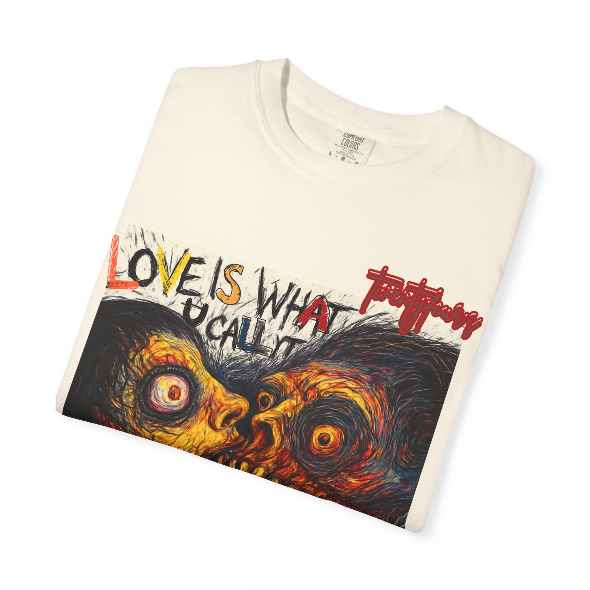 24S T-shirt