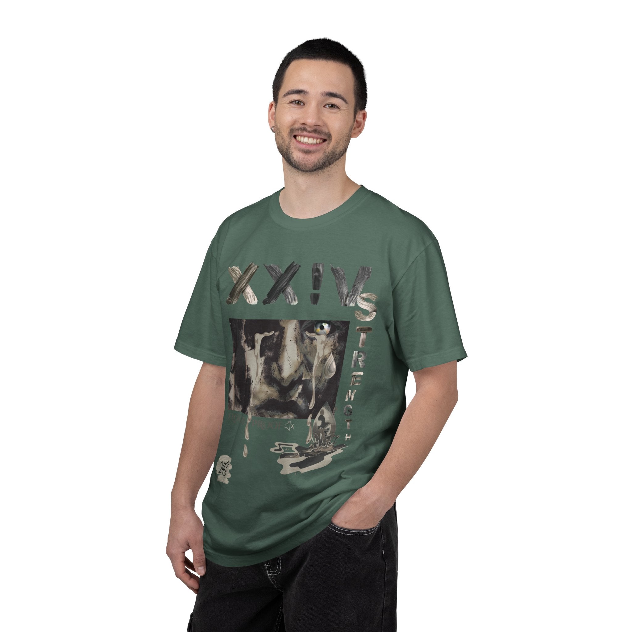 24S T-shirt