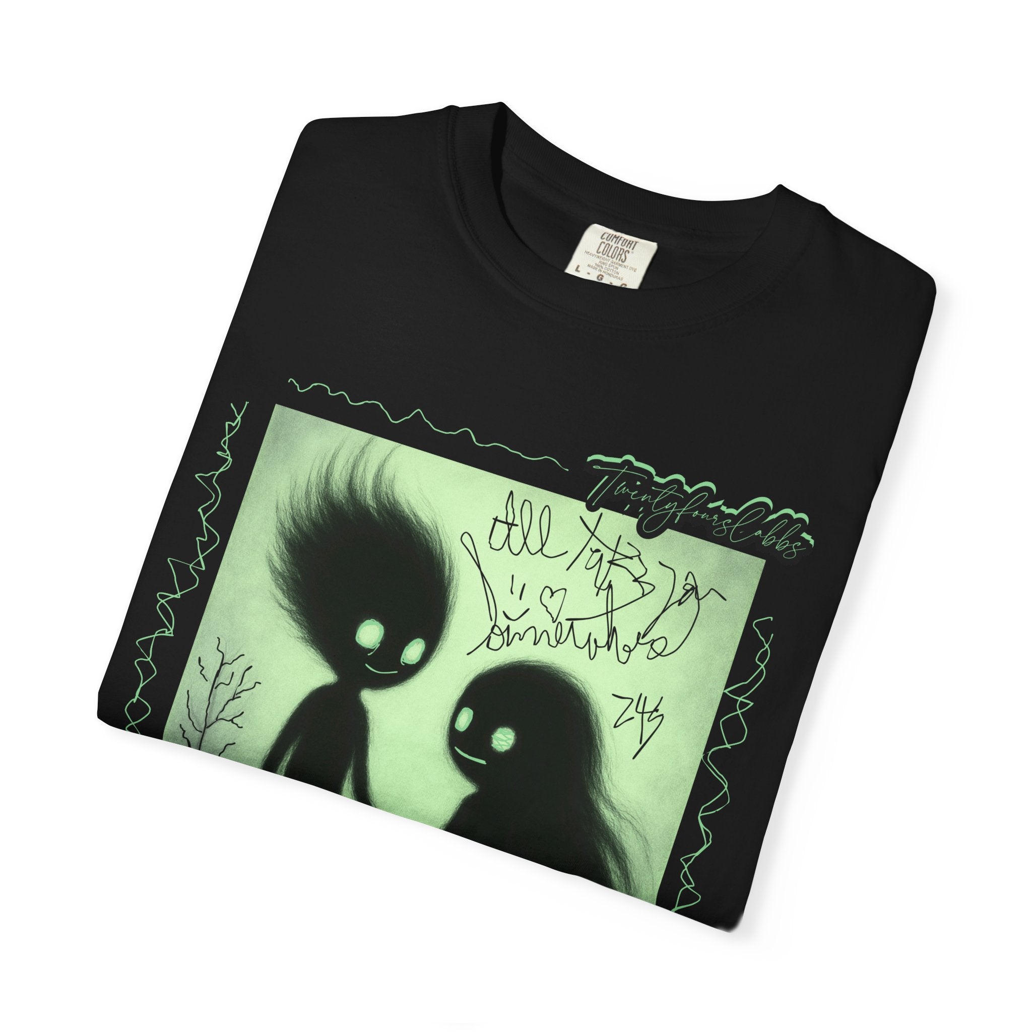 24S T-shirt