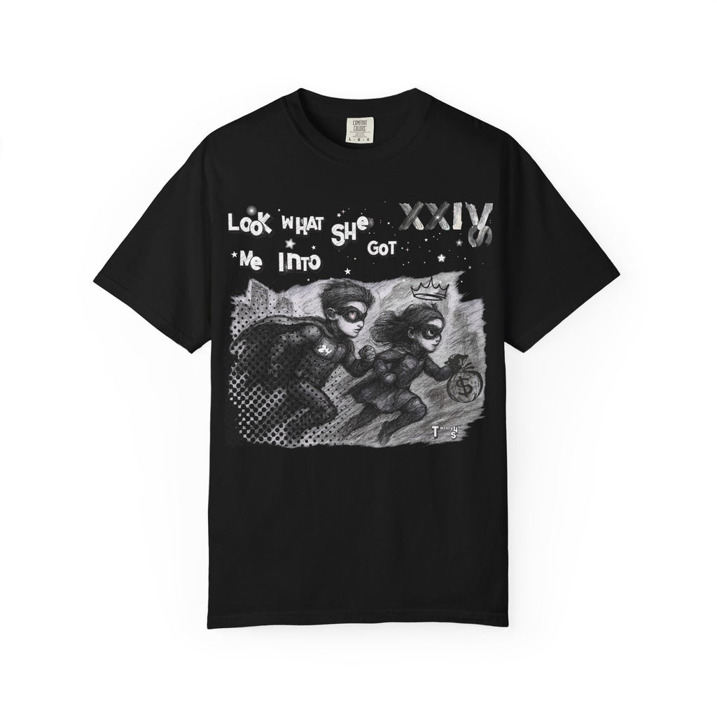 24S T-shirt