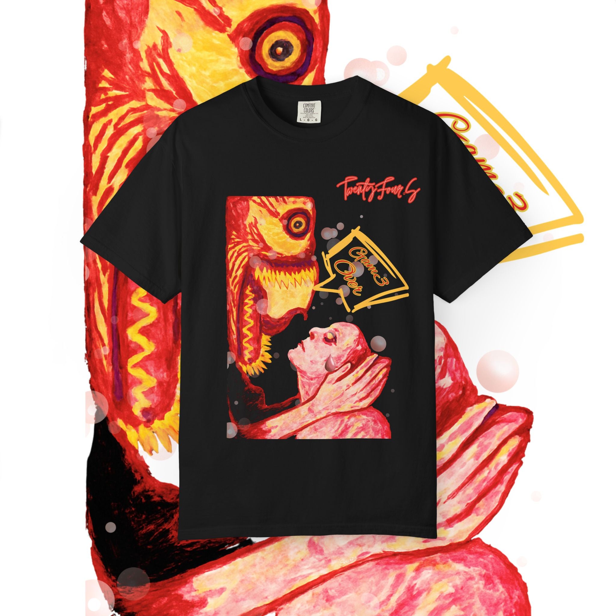24S T-shirt